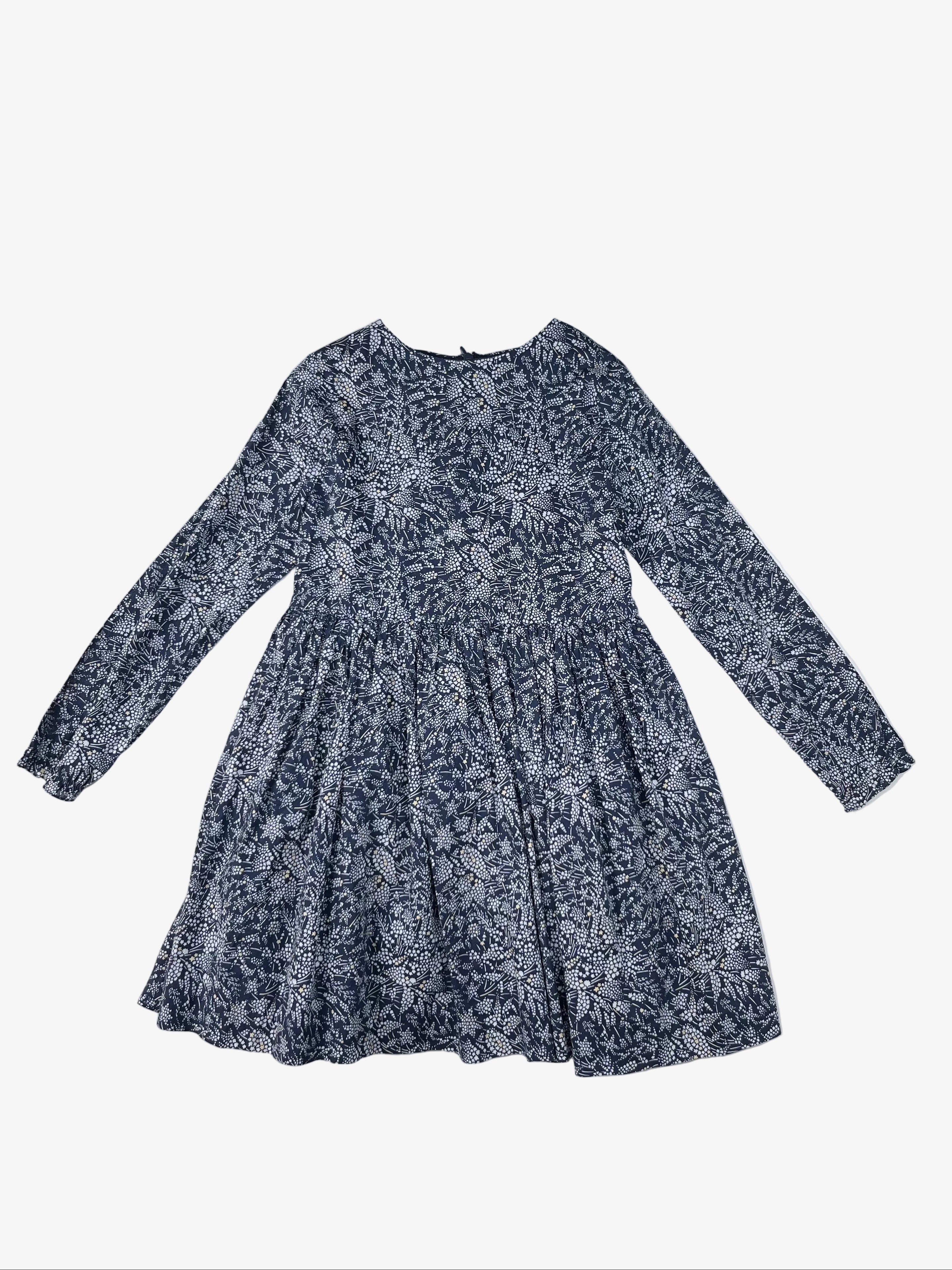 Jacadi – Dress (Size 8A / 128 cm)
