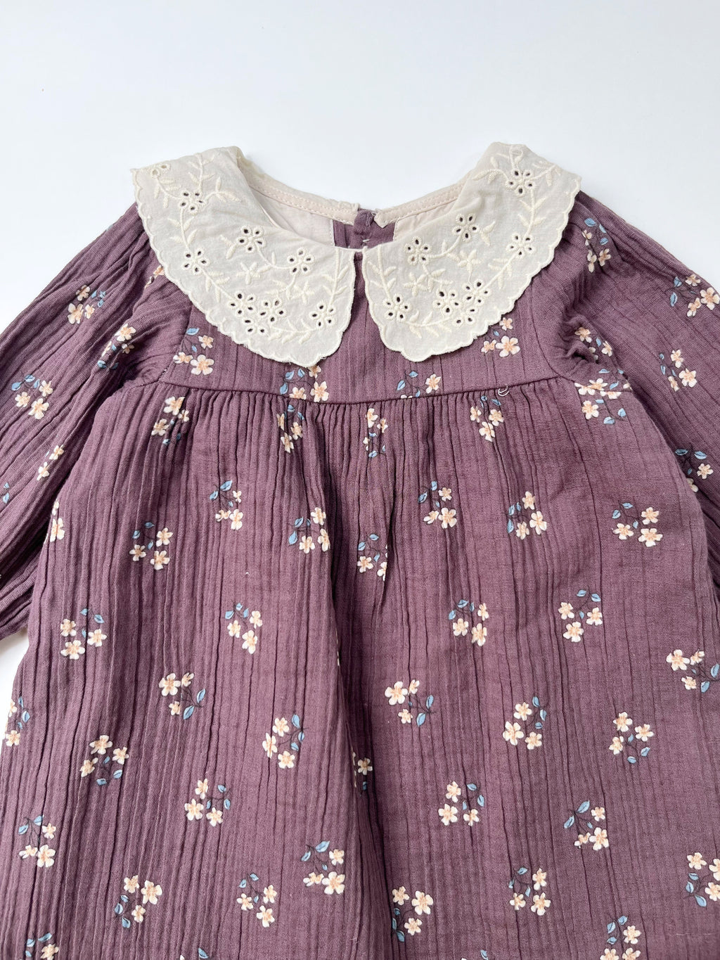 Zara – Dress (Size 18 months / 86 cm, New)