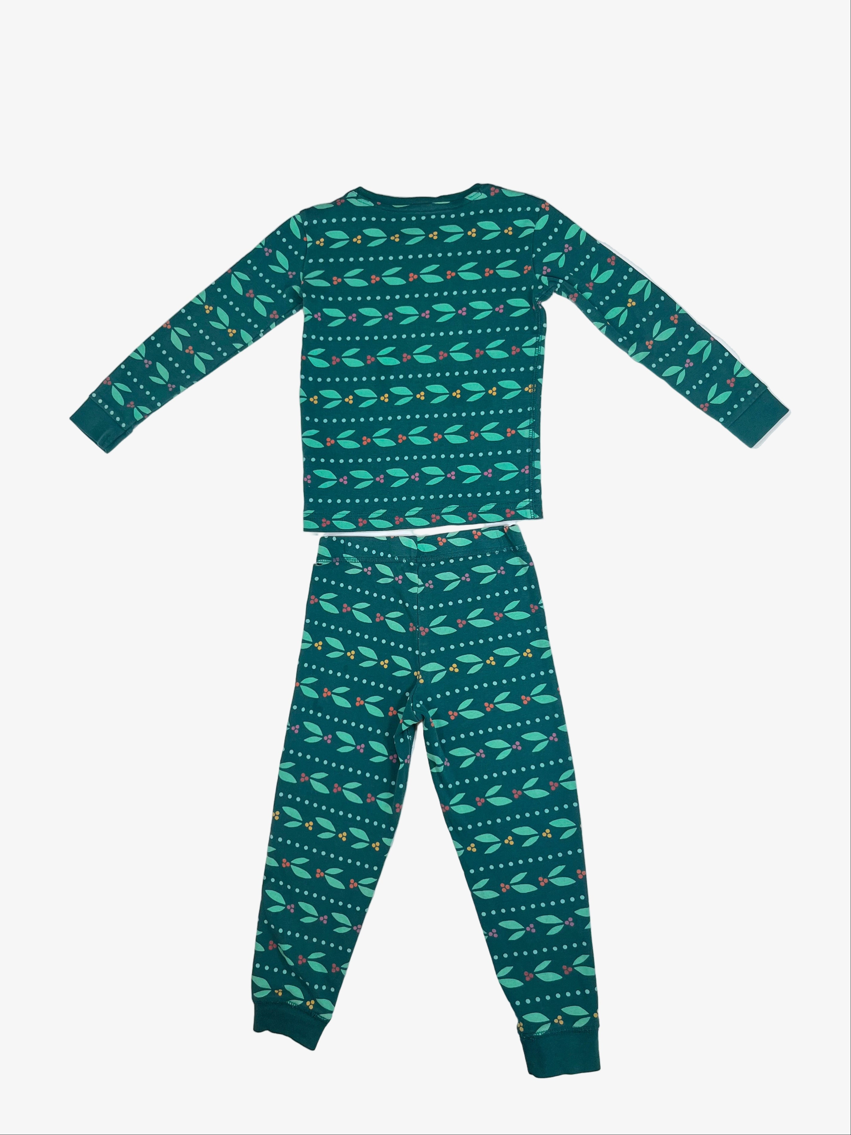 Primary – PJ Set (Size 4–5 years)