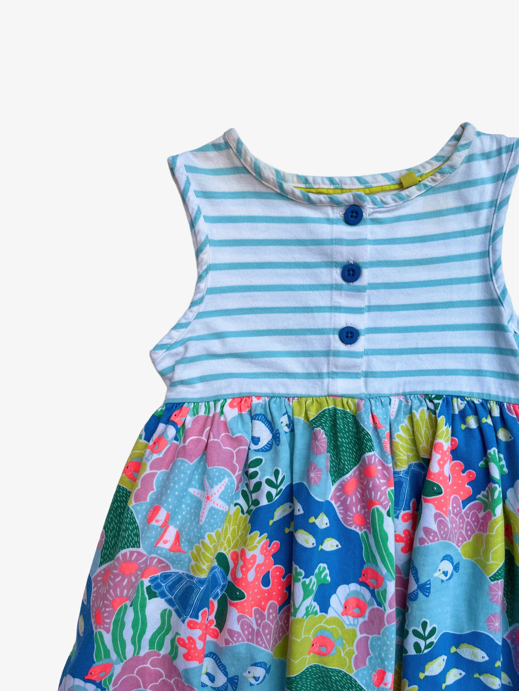 Mini Boden - Dress (3–4 Years)