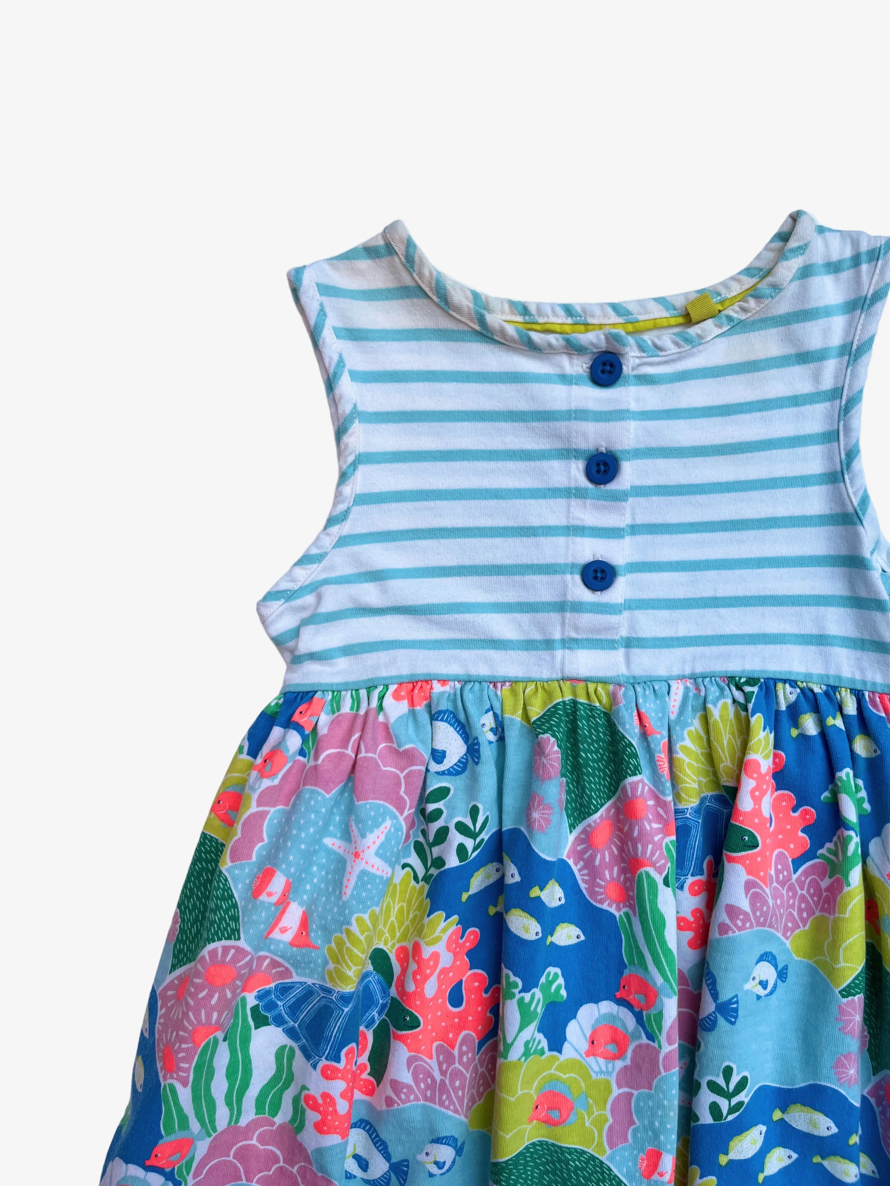 Mini Boden - Dress (3–4 Years)