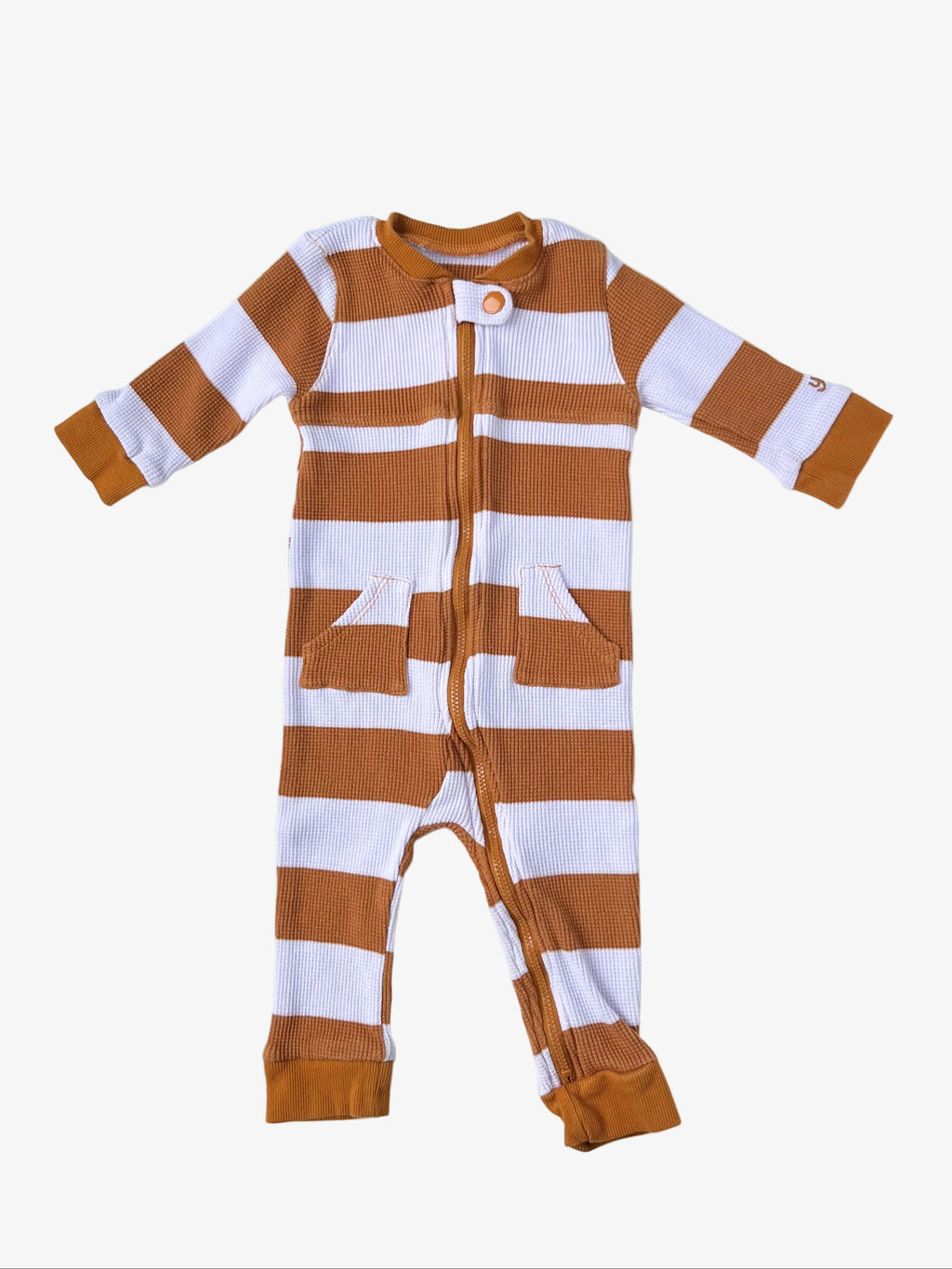 Young Days – Romper (Size 12–18 months)