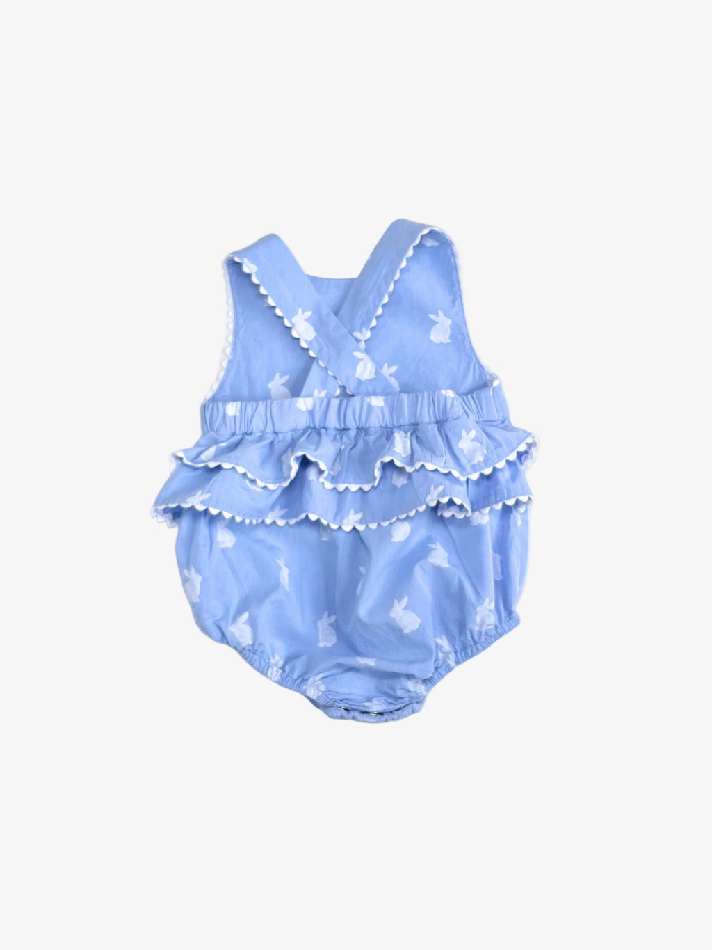 Jacadi – Romper (Size 6 months / 67 cm, runs small)