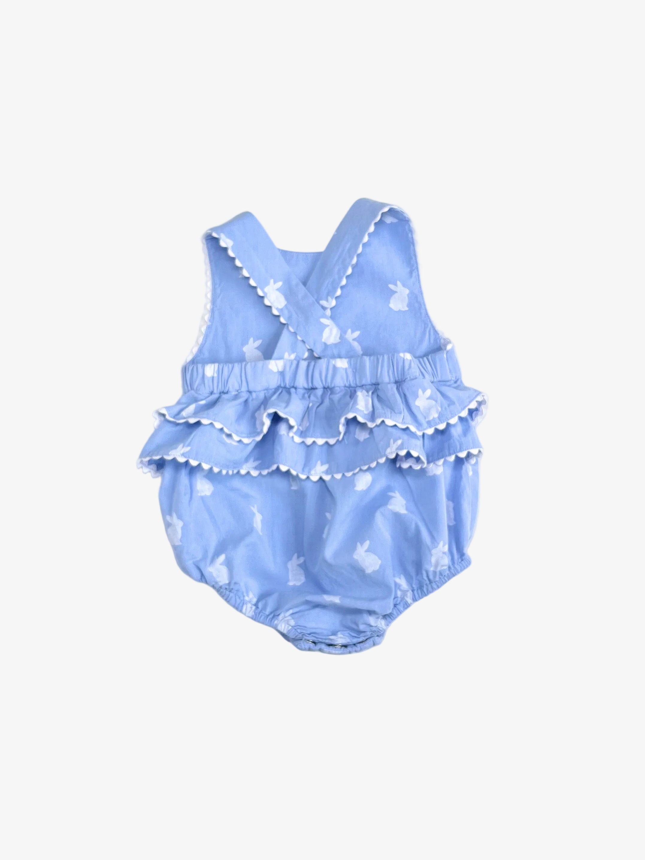 Jacadi – Romper (Size 6 months / 67 cm, runs small)