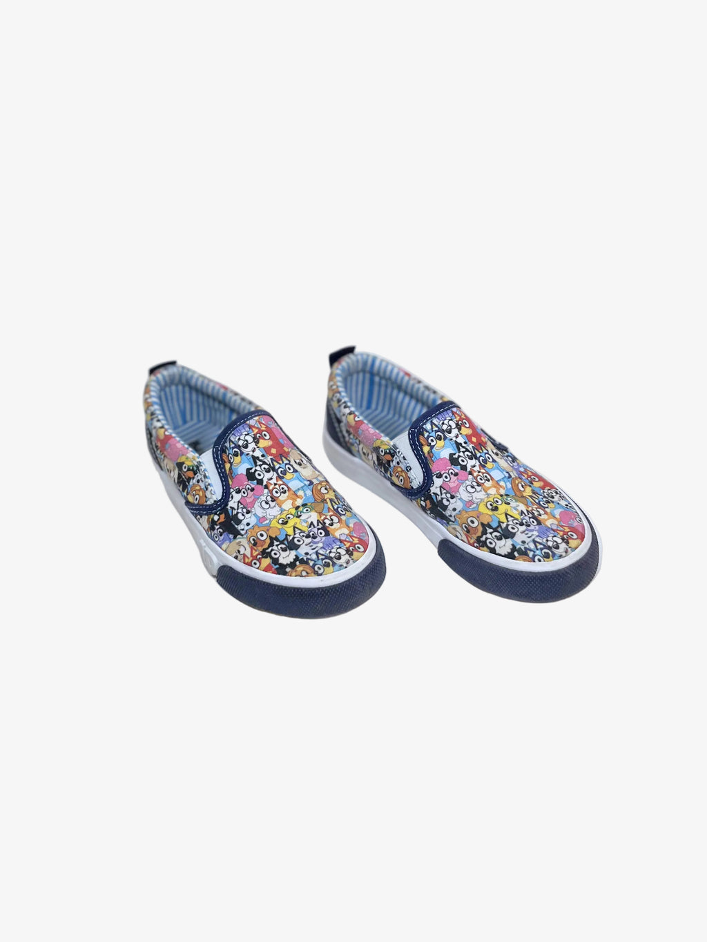 Ground Up – Slip-On Shoes (Size 13)