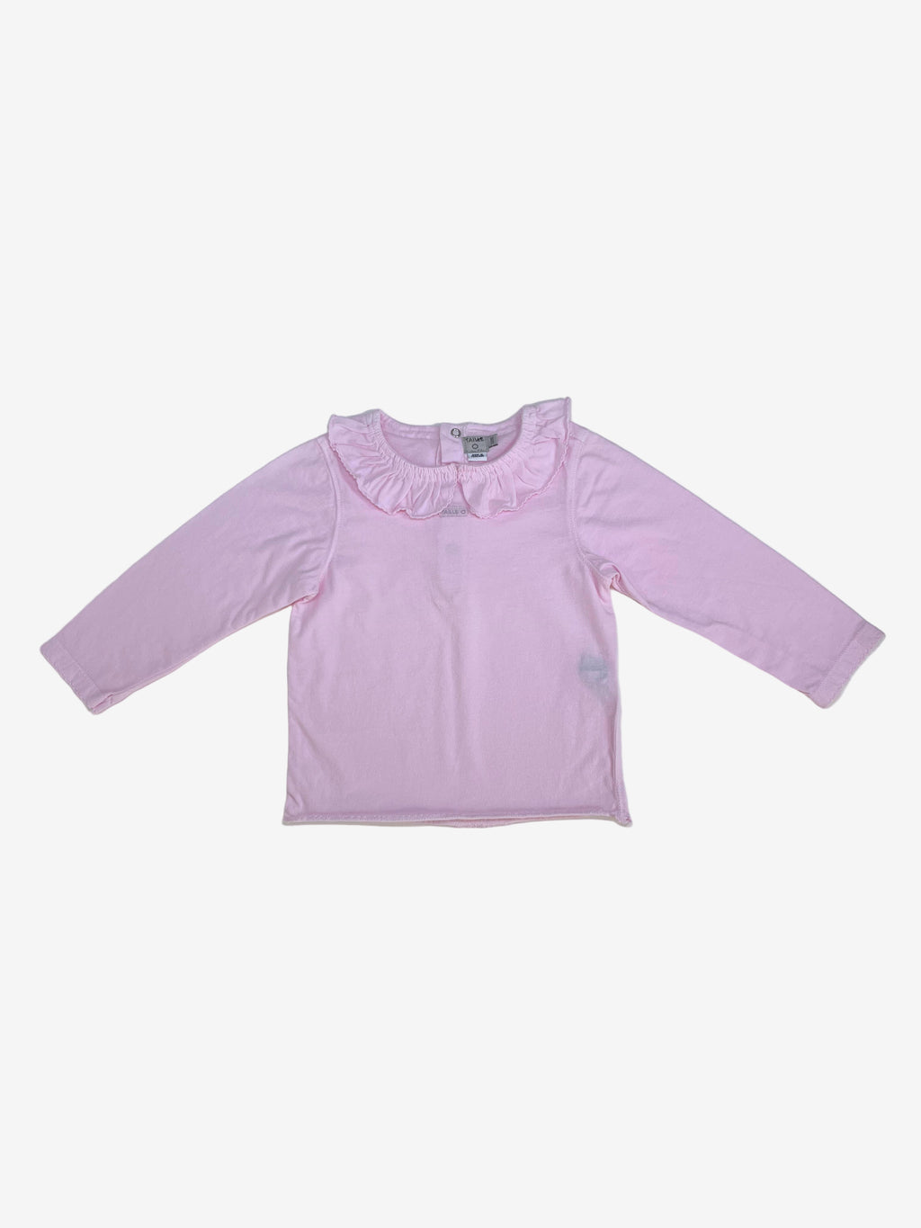 Taille O - Long Sleeve Top (12 months)