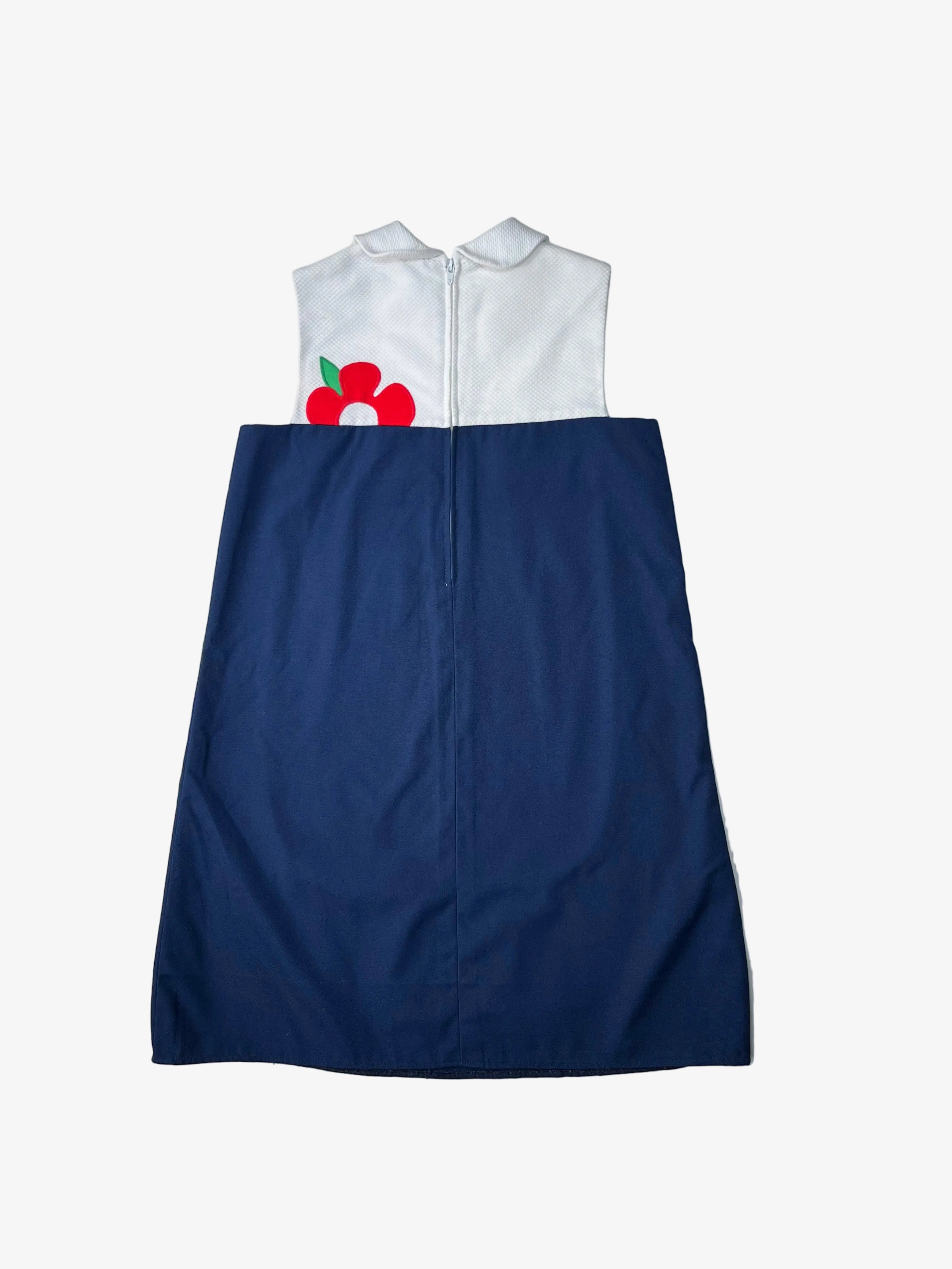 Florence Eiseman – Dress (Size 6 years)