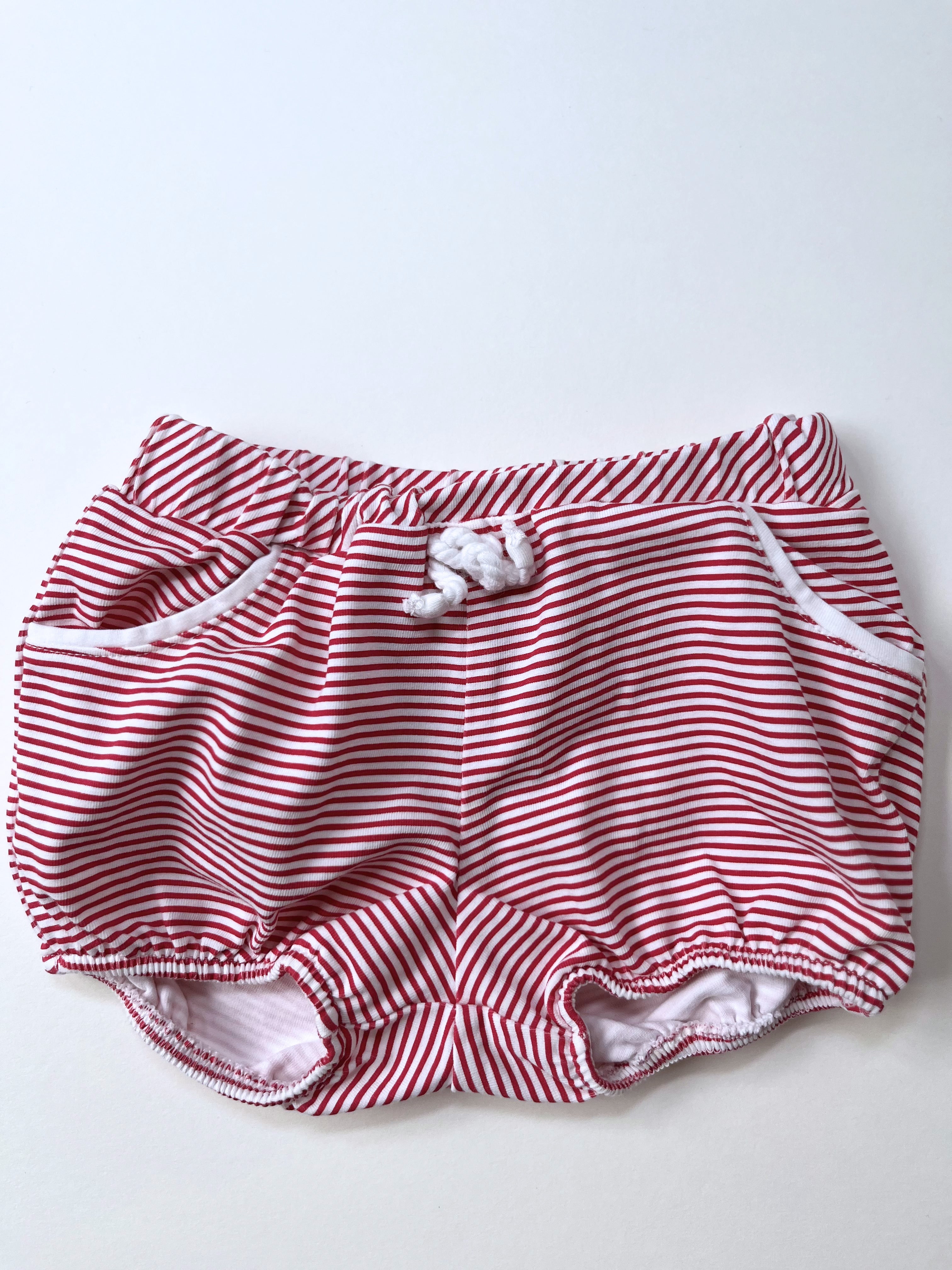 Mayoral – Bloomers (Size 9 months / 74 cm)