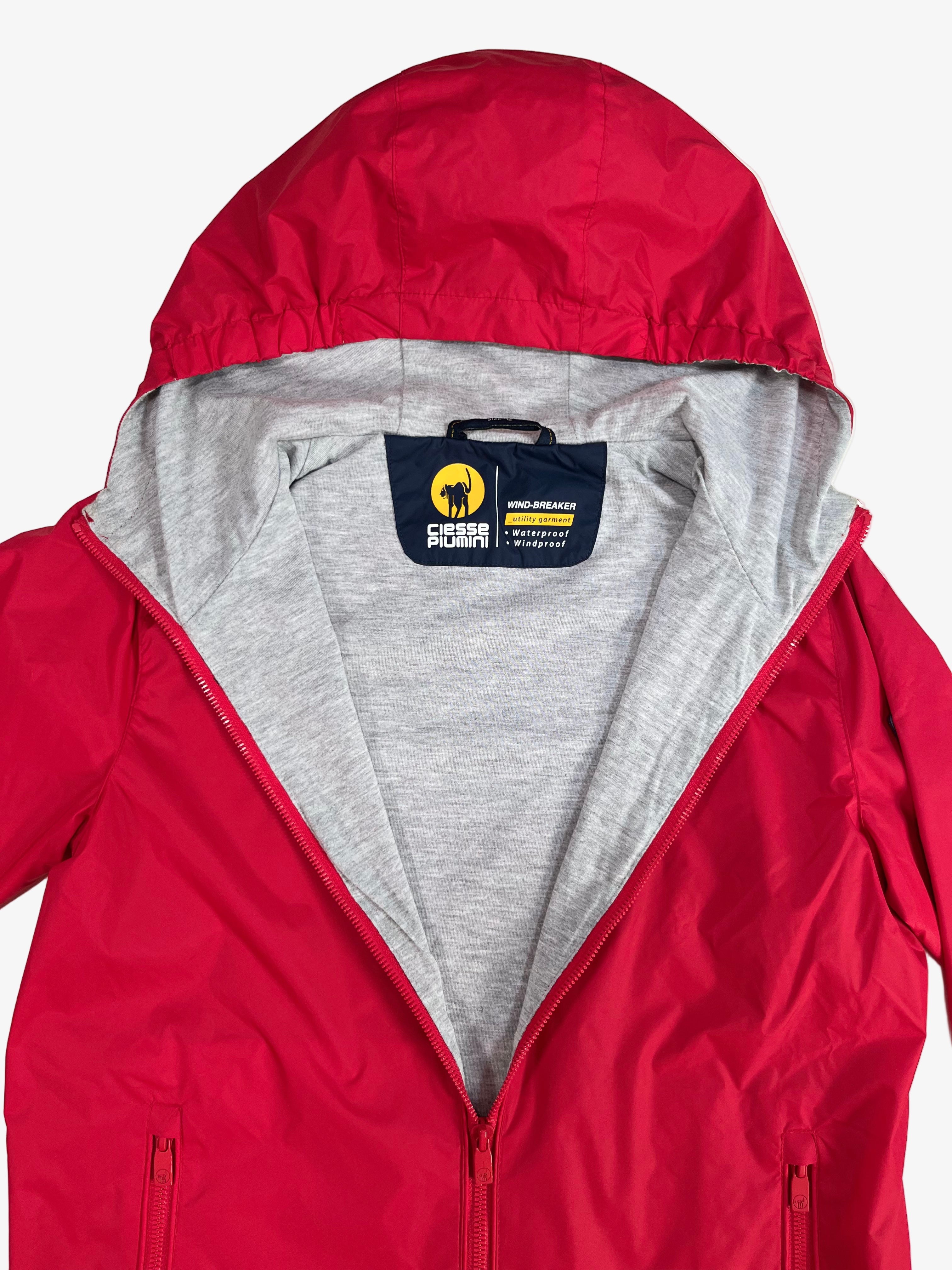 Ciesse Piumini – Windbreaker (Size 12 Years)