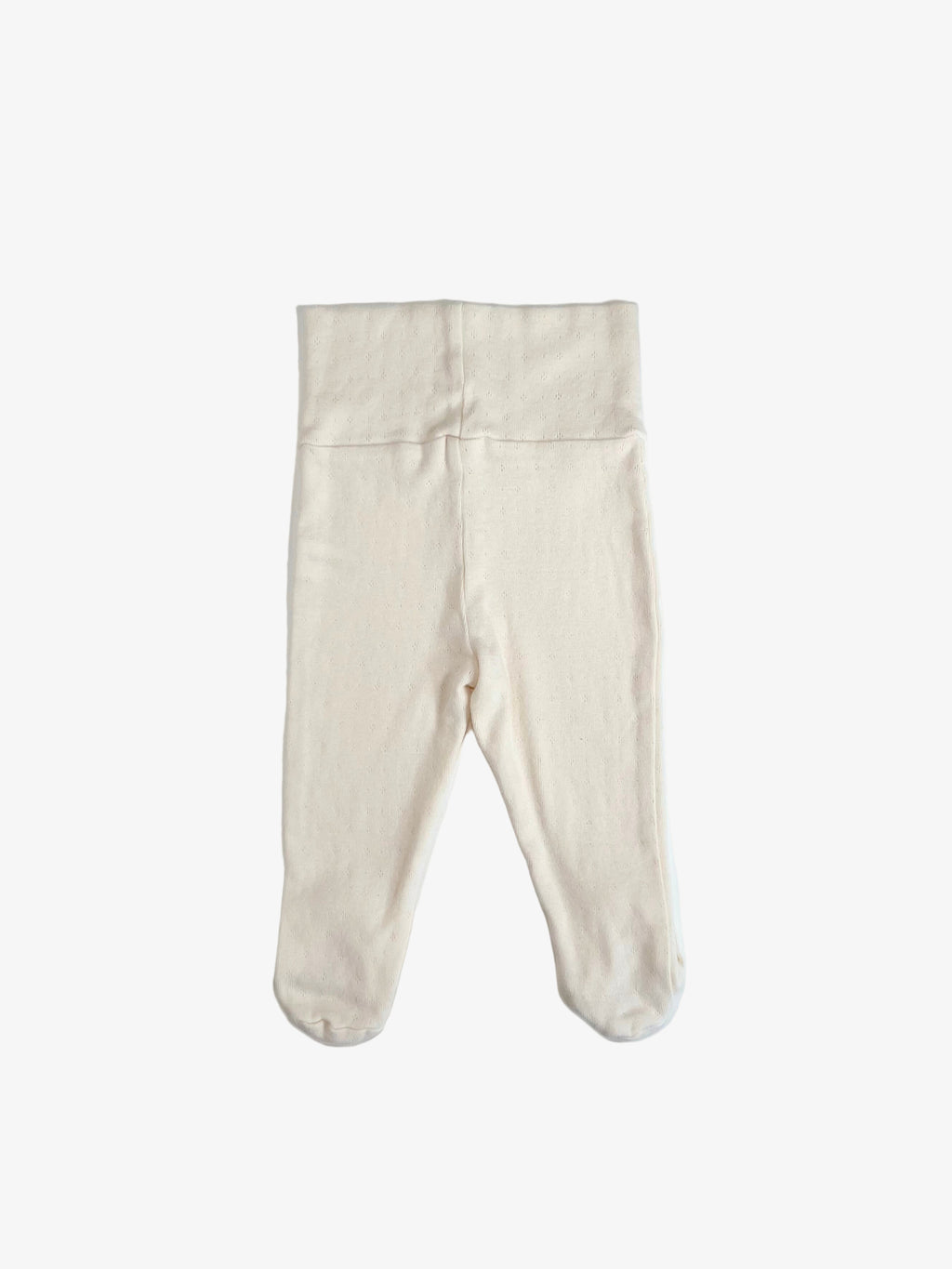 Kendi - Pants with Feet (0–3 Months)