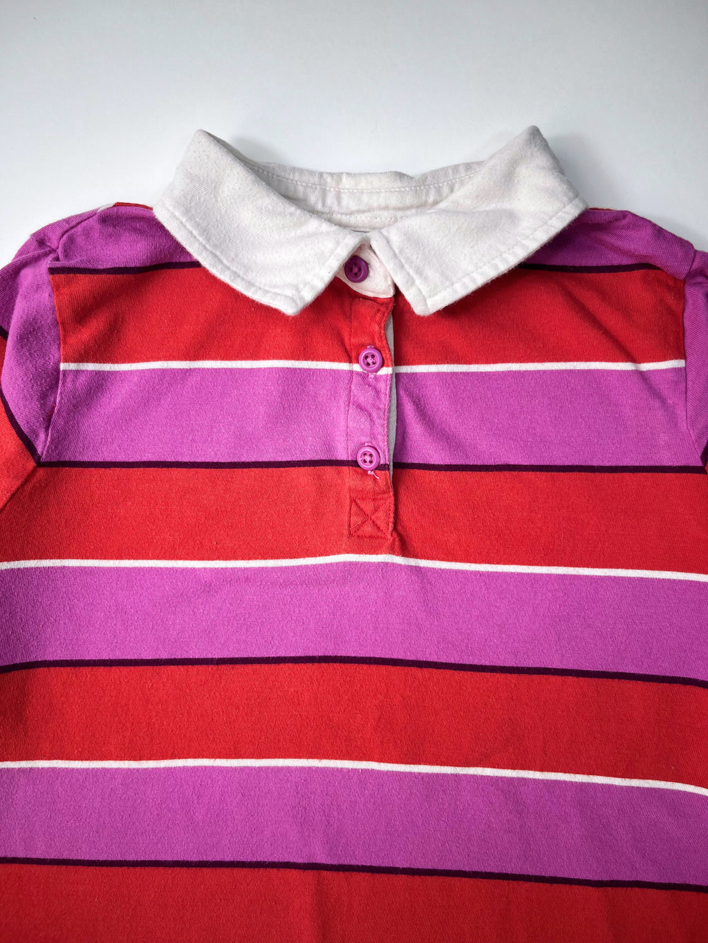 Hanna Andersson – Shirt Dress (Size 10 years / 140 cm)