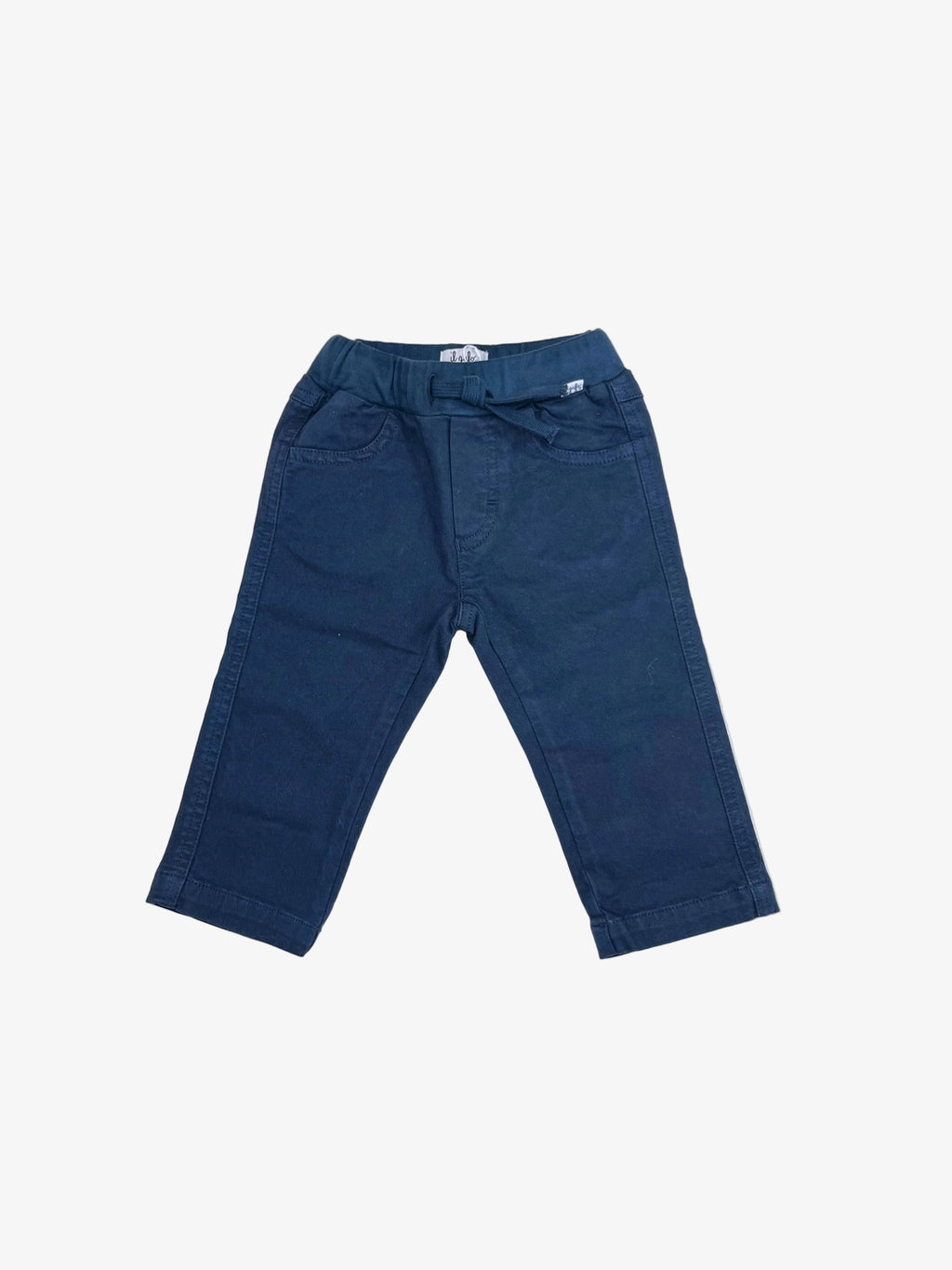 Il Gufo – Pants (Size 9 months)