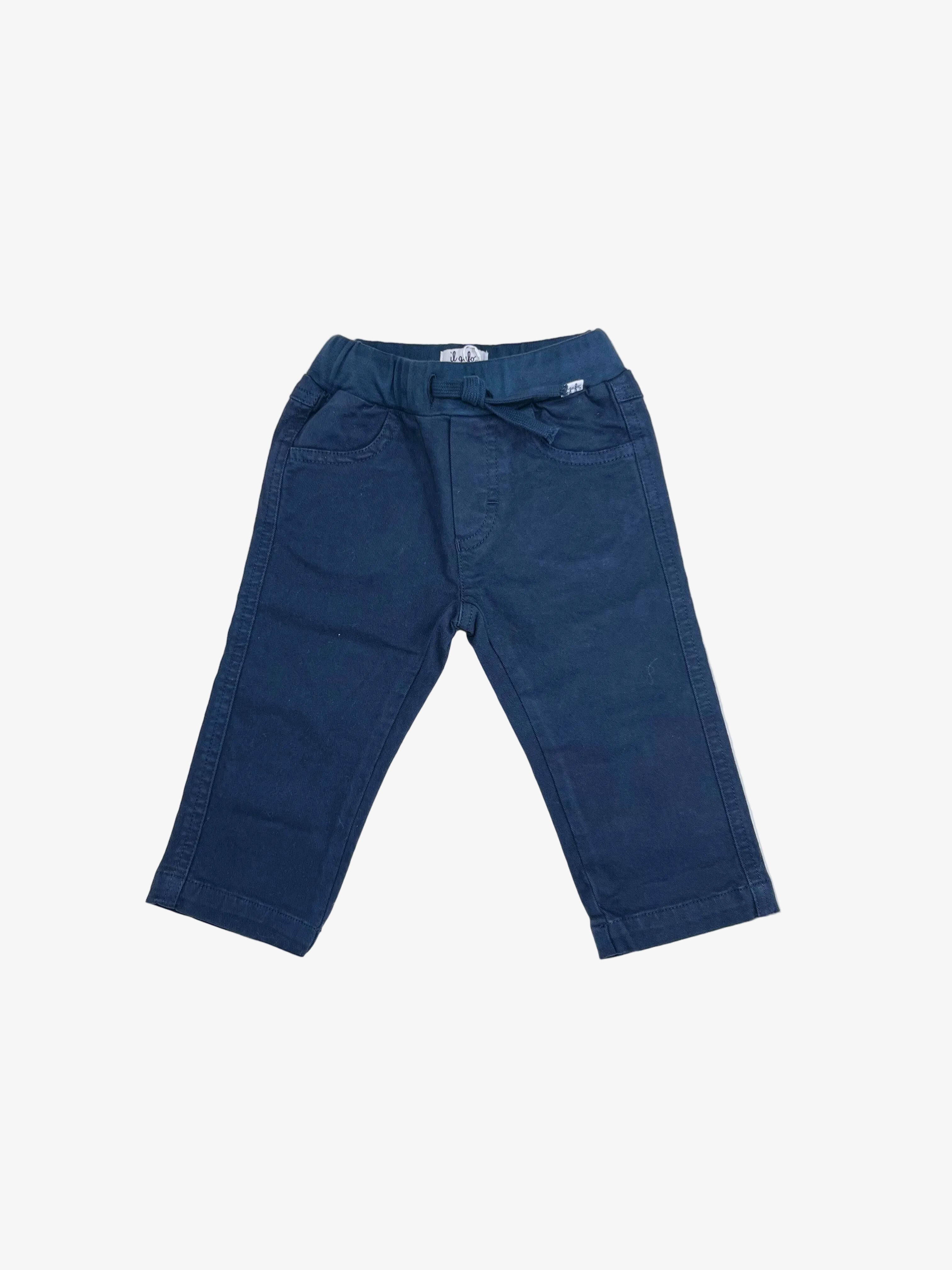 Il Gufo – Pants (Size 9 months)