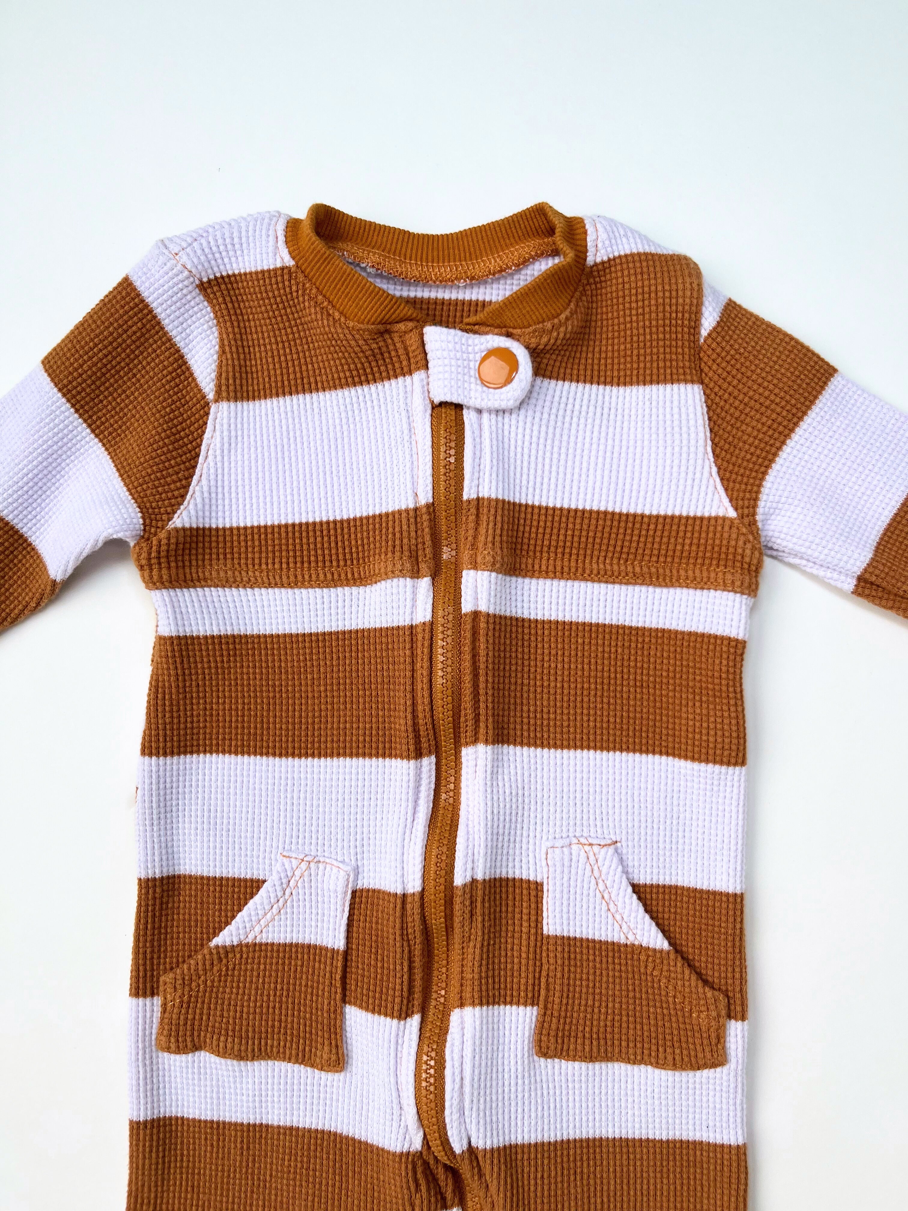 Young Days – Romper (Size 12–18 months)