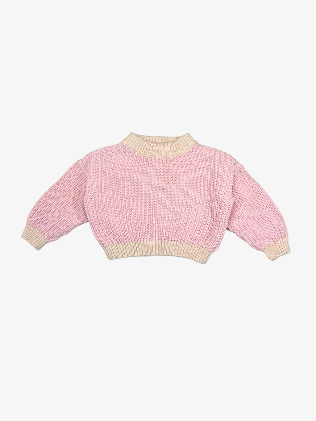 Bobby Mae – Sweater (Size 18–24 Months)