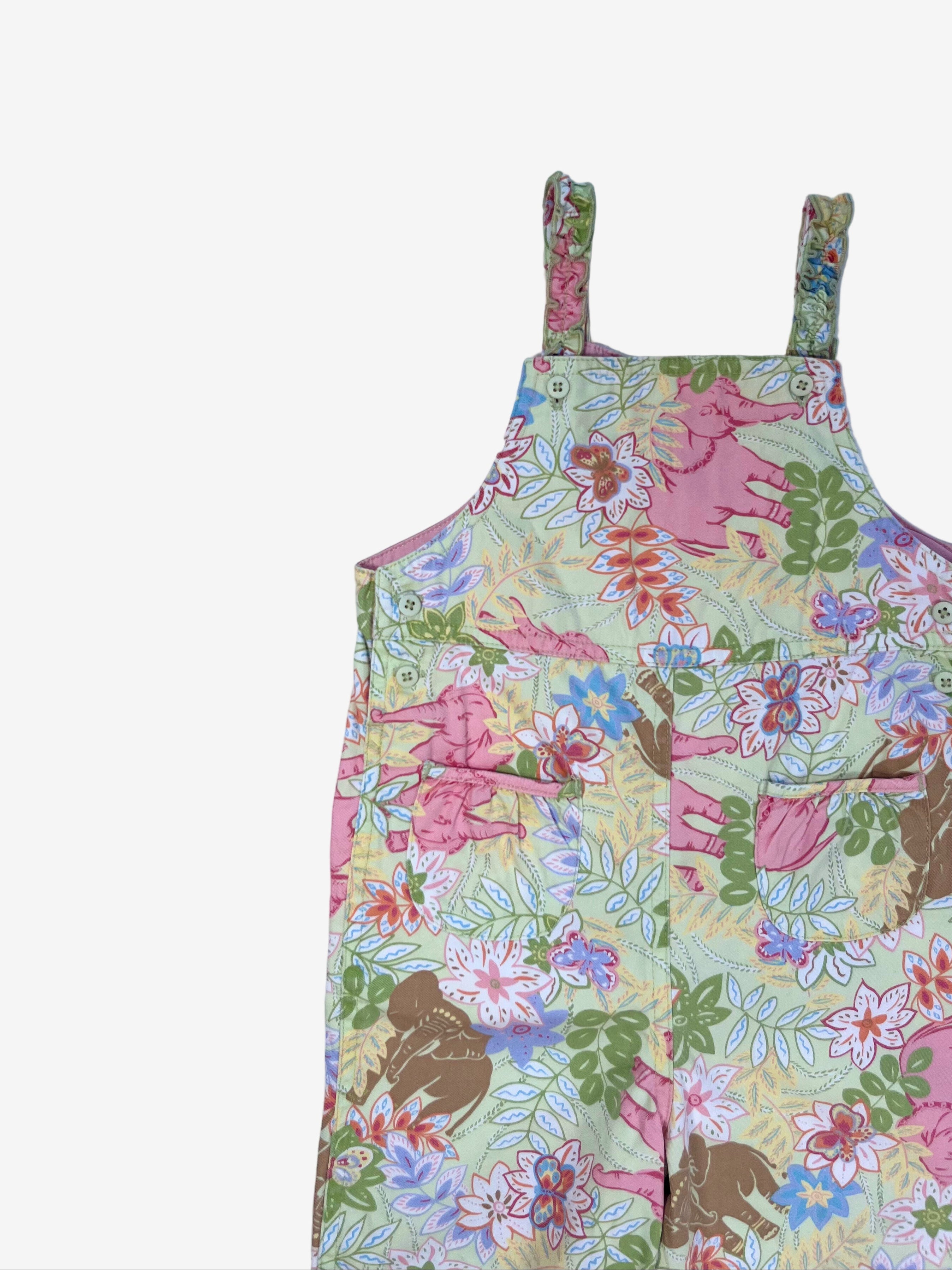 Talbots kids - Overalls 18 months