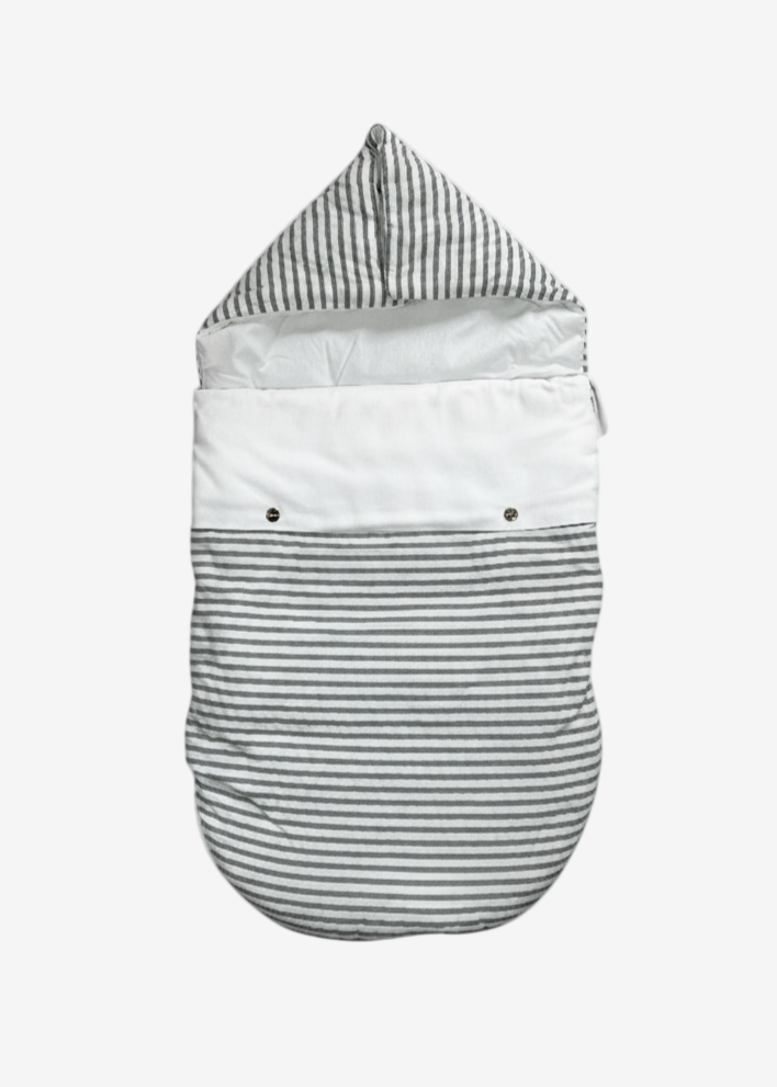 Jacadi Baby Sleeping Bag 0-3 Months