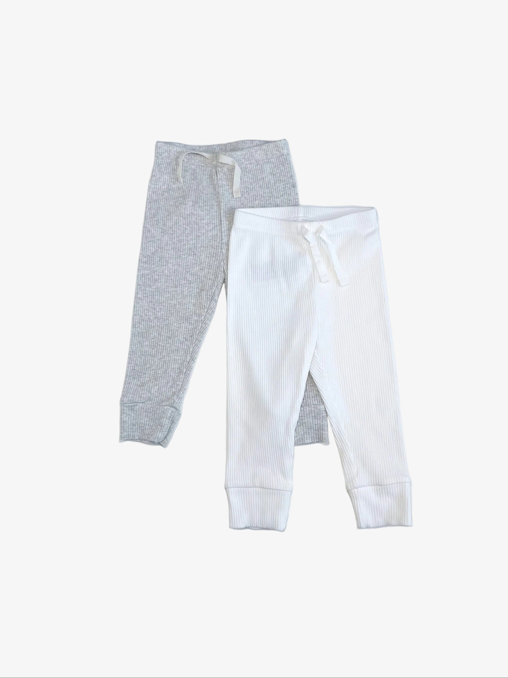 GAP – Pants (Set of 2, Size 12–18 months)