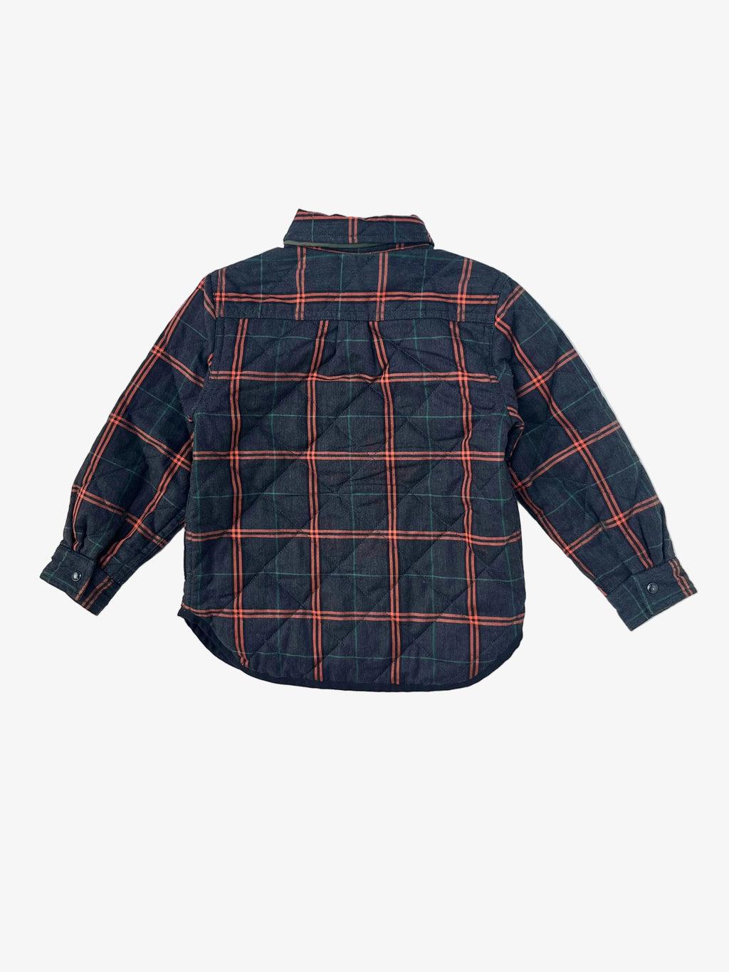 Stella McCartney Kids – Reversible Lightweight Jacket (Size 4 years)