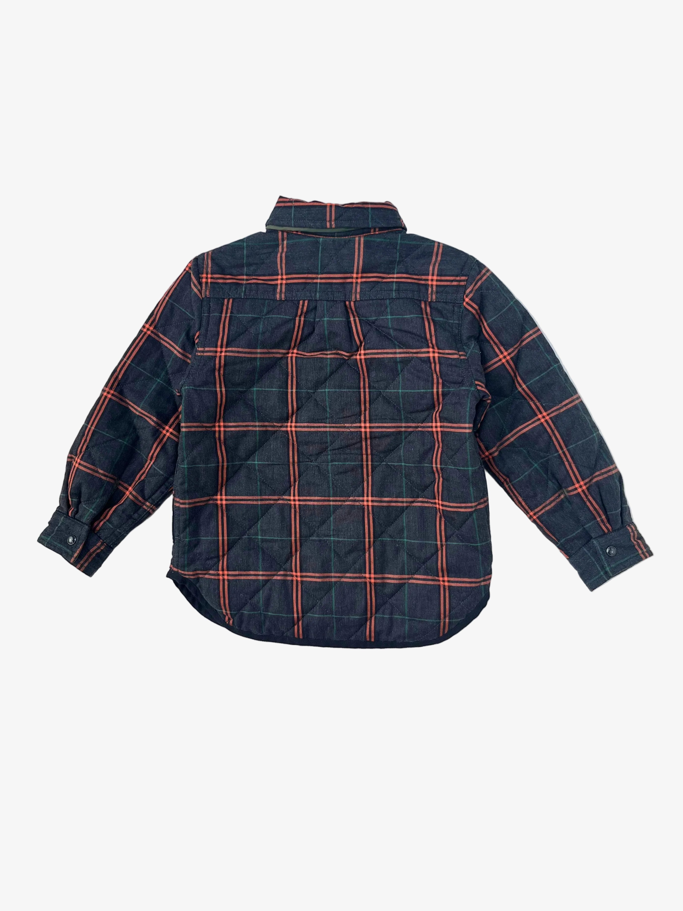 Stella McCartney Kids – Reversible Lightweight Jacket (Size 4 years)