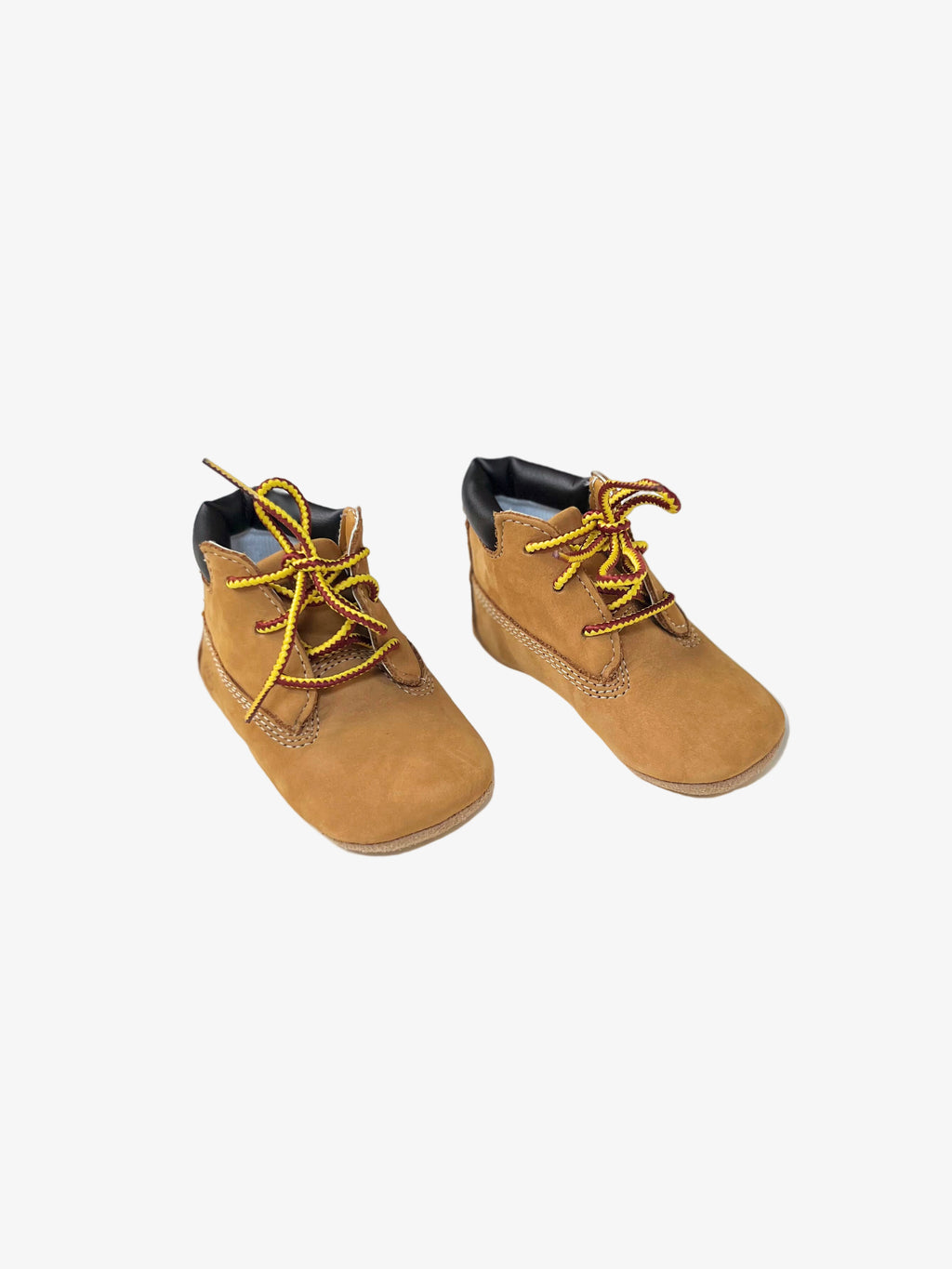 Timberland – Baby Boots (Size 2)
