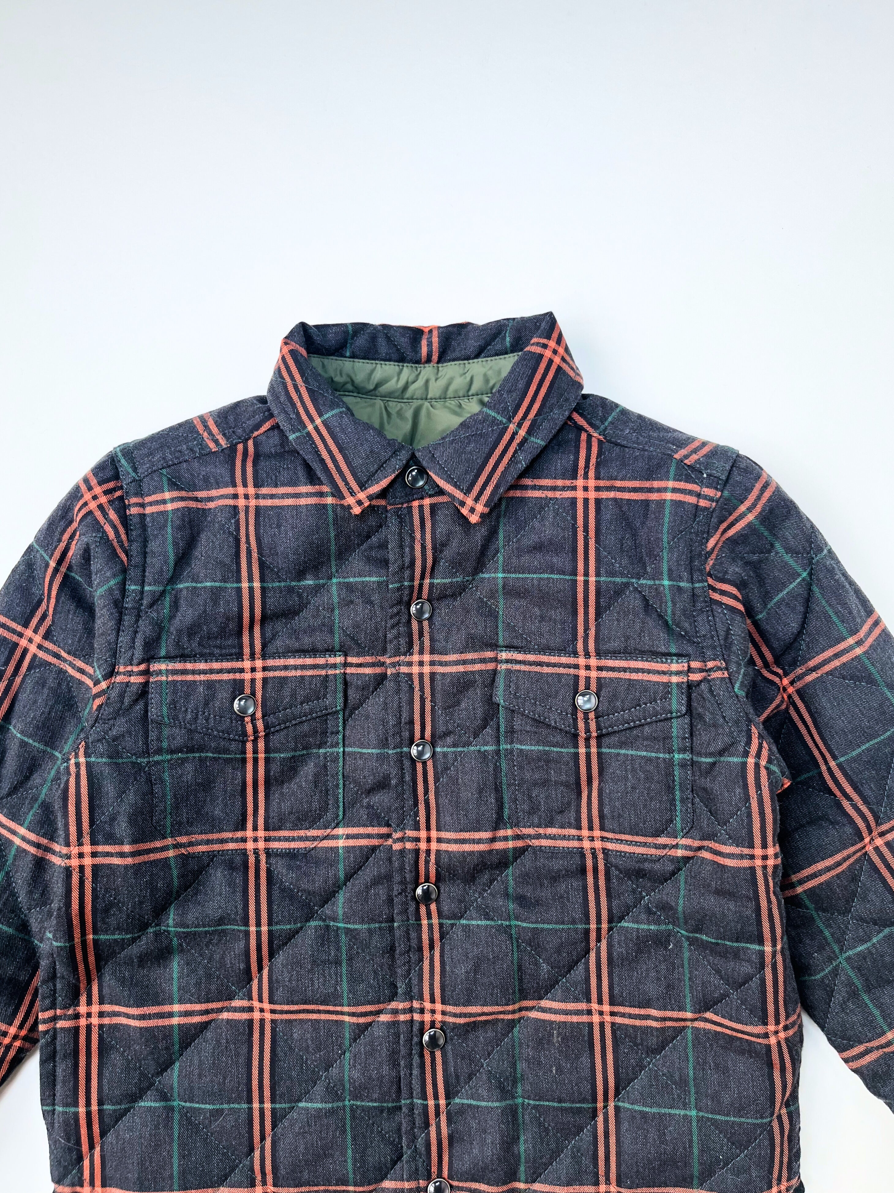 Stella McCartney Kids – Reversible Lightweight Jacket (Size 4 years)