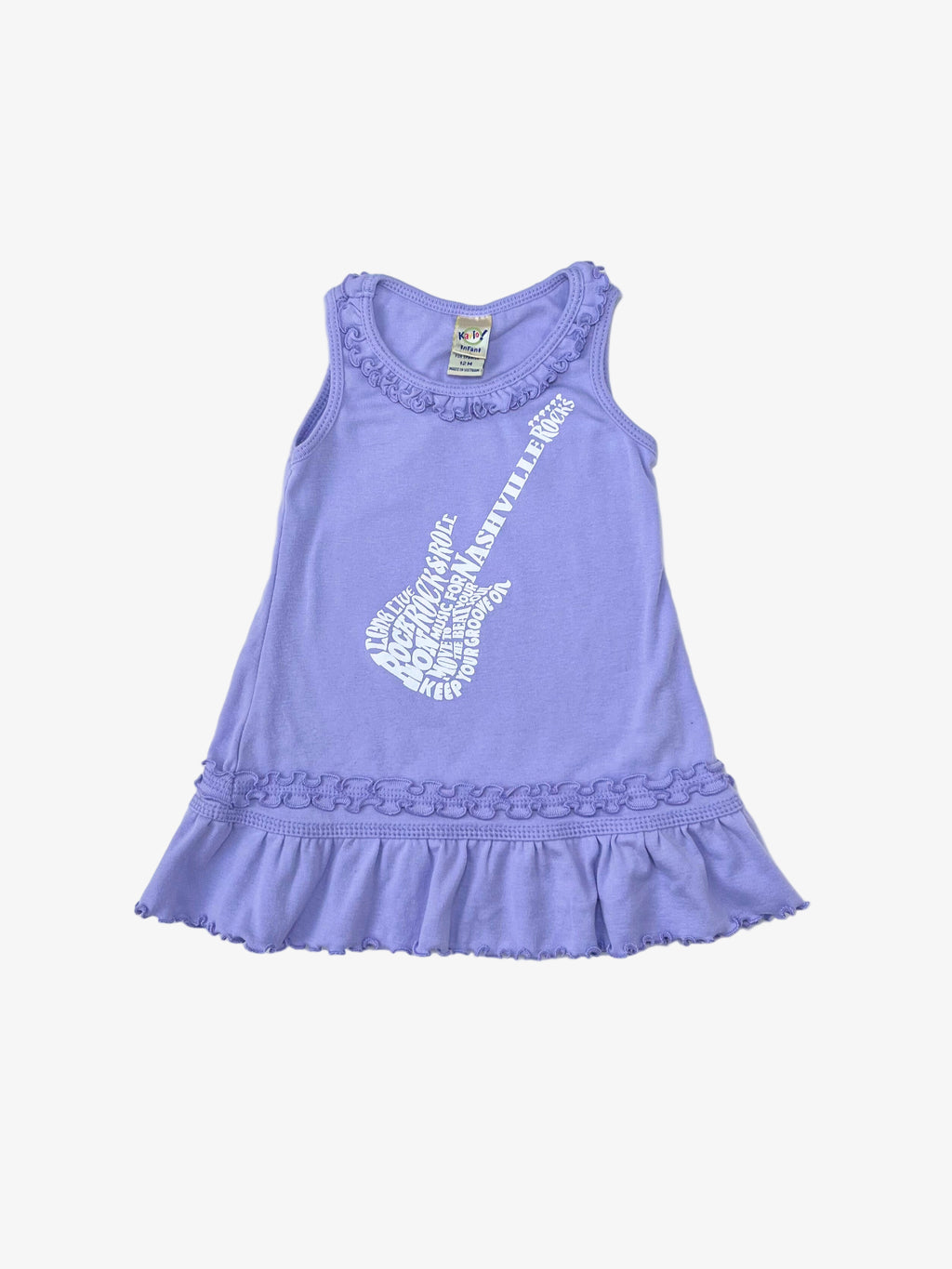 Kavio Infant – Tank Top (Size 12 months)