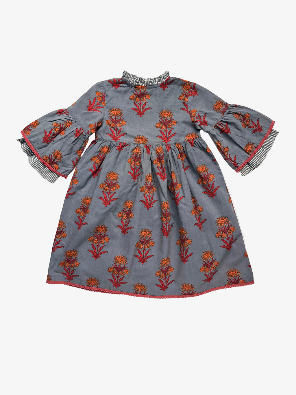 Yo Baby – Dress (Size 6)