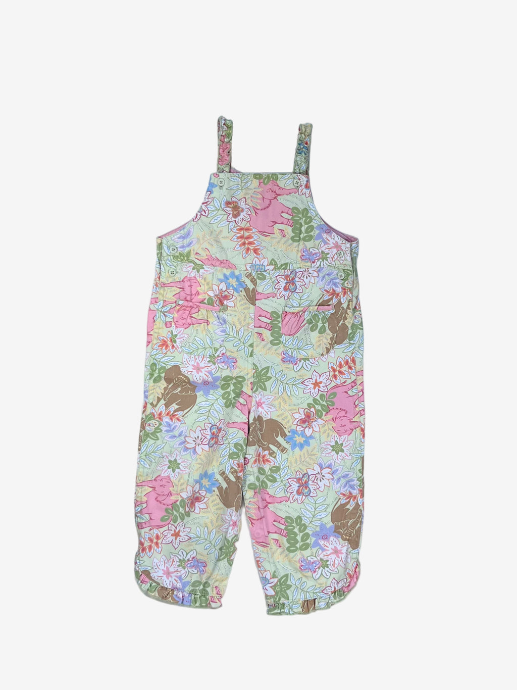 Talbots kids - Overalls 18 months