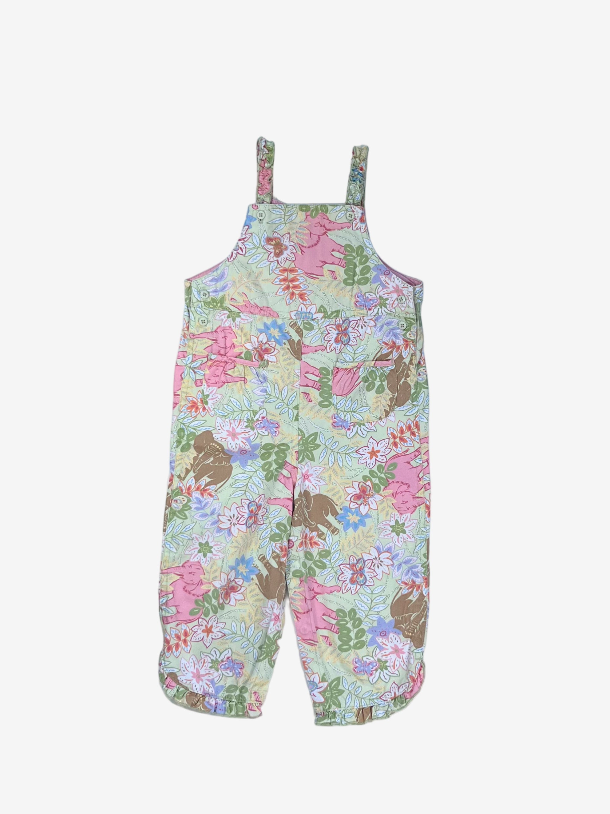 Talbots kids - Overalls 18 months