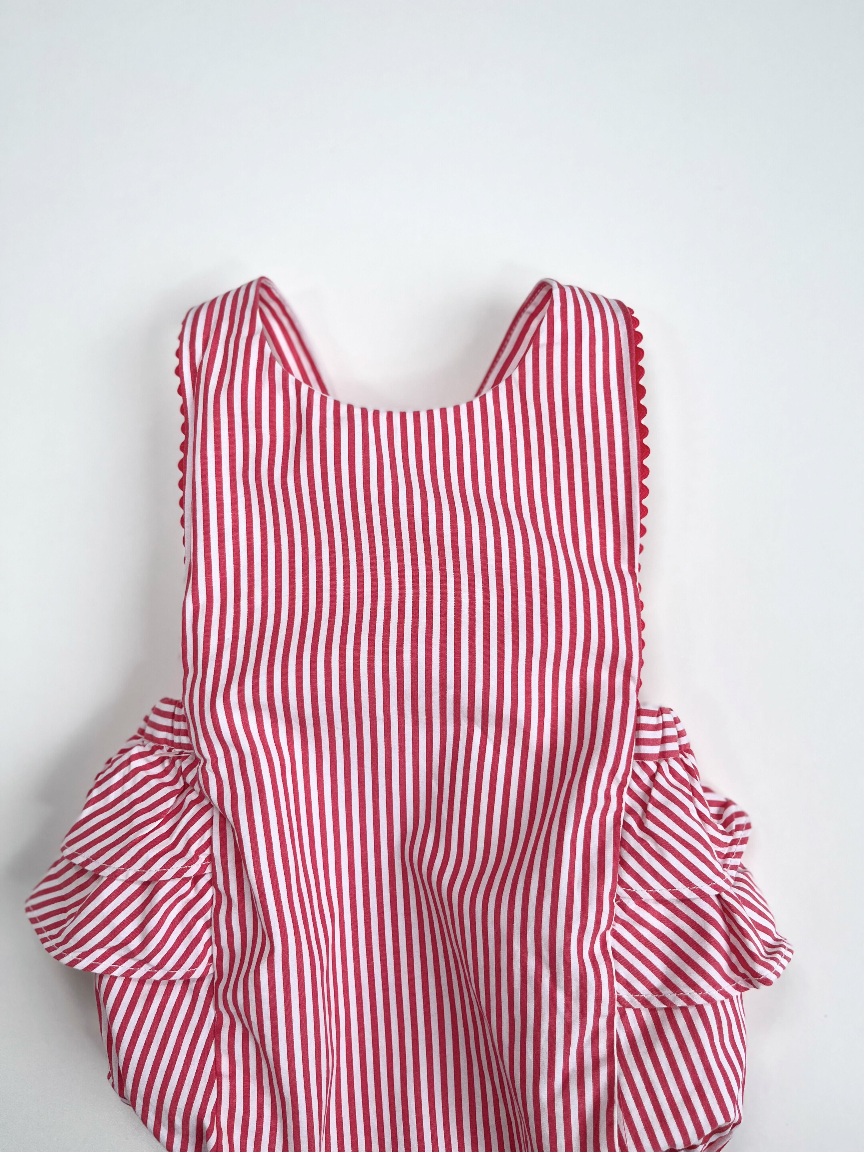 Jacadi – Romper (Size 6 months / 67 cm, runs small)