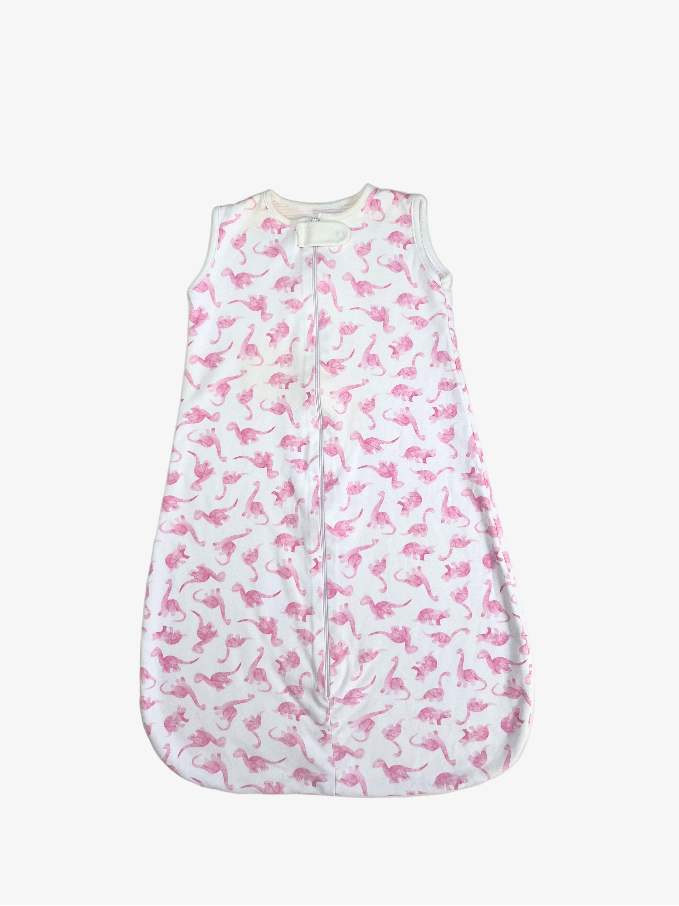 Sammy + Nat – Baby Sleeping Bag (Size 0–6 Months)