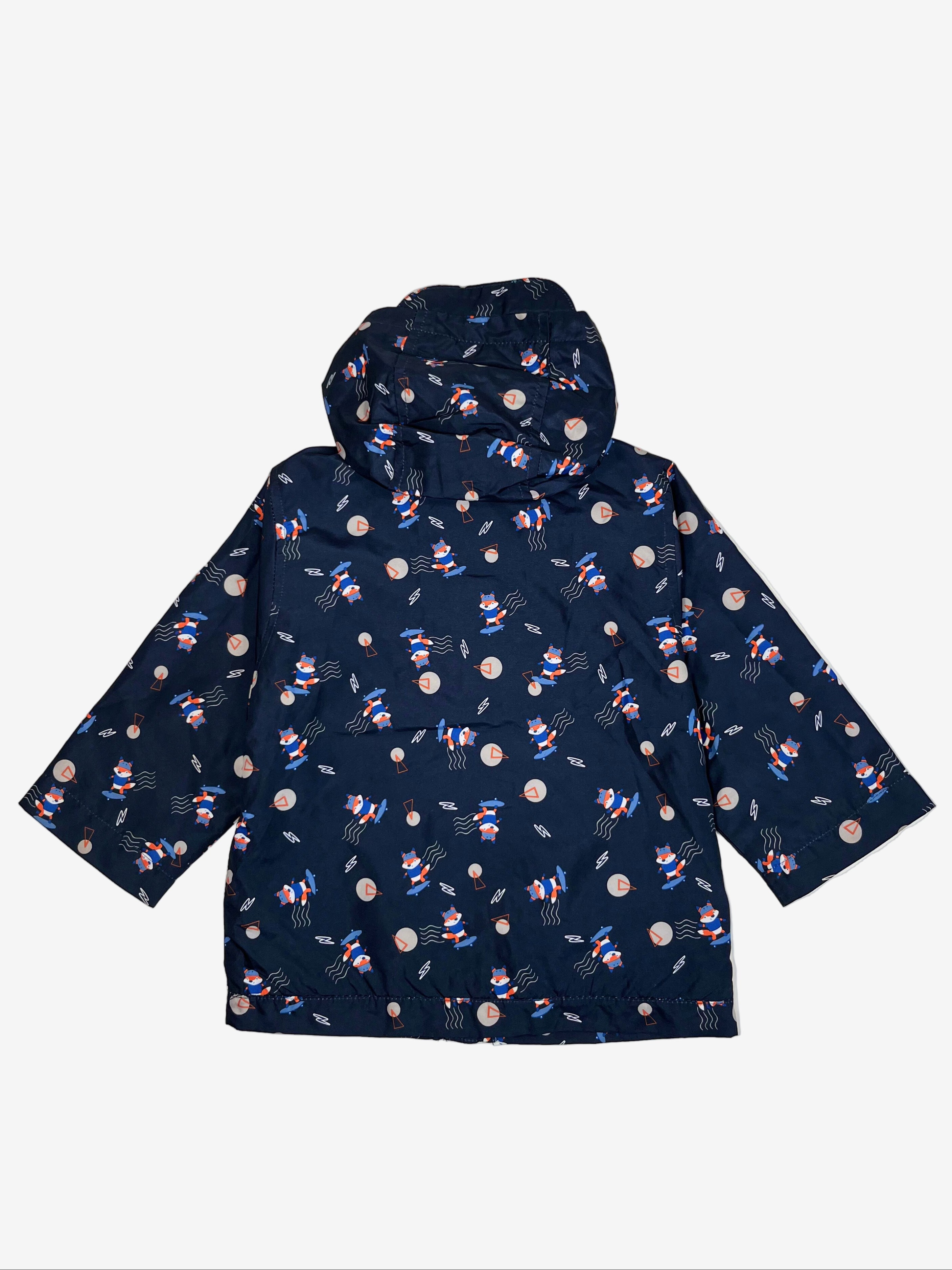 London Fog - Rain Jacket 24 Months