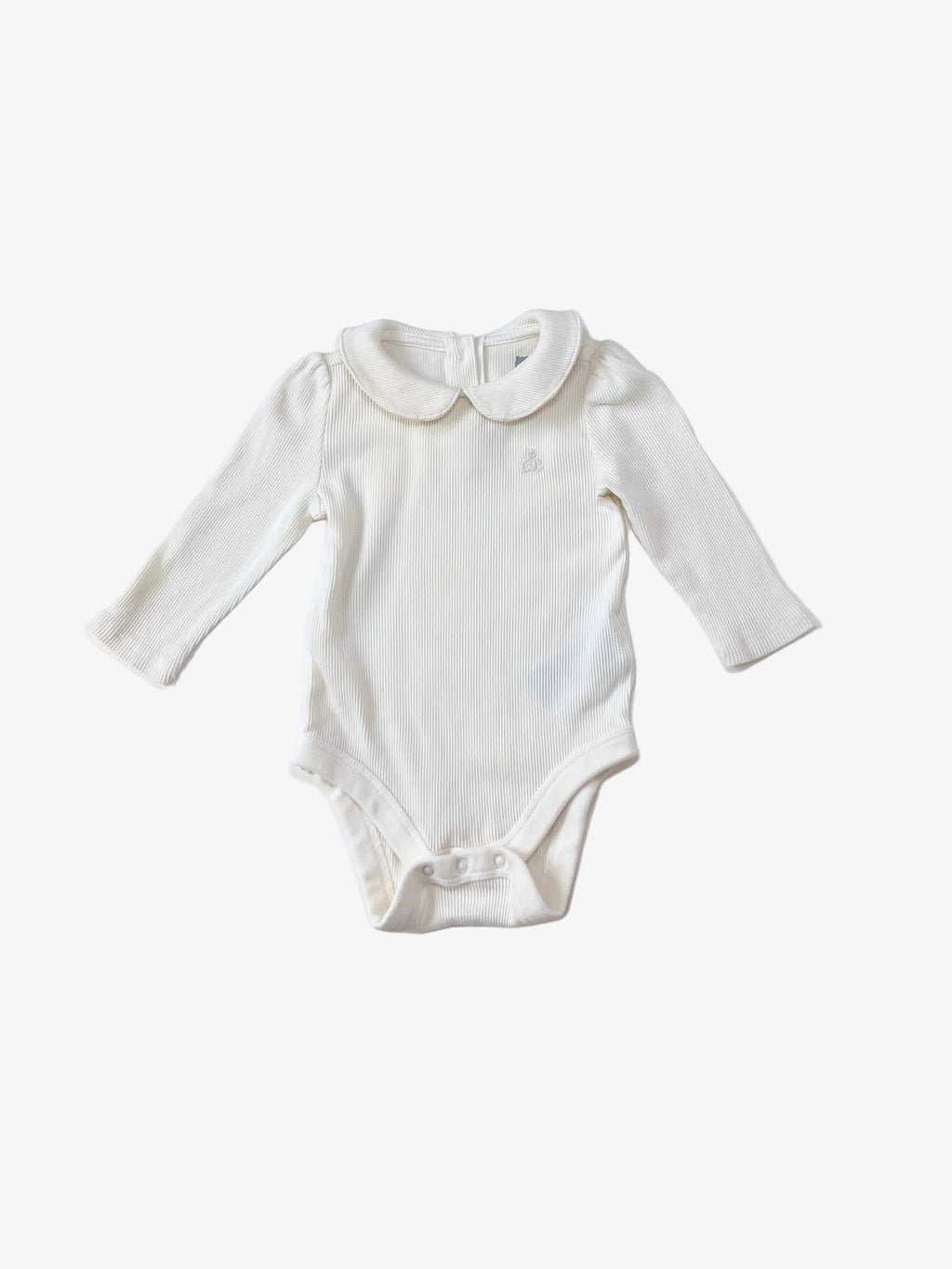 Gap – One-Piece Bodysuit (3–6 Months)