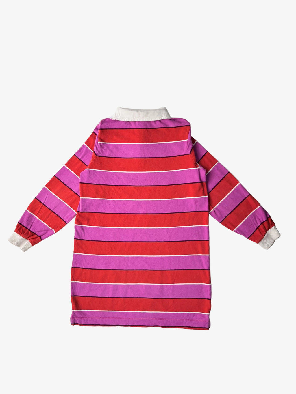 Hanna Andersson – Shirt Dress (Size 10 years / 140 cm)