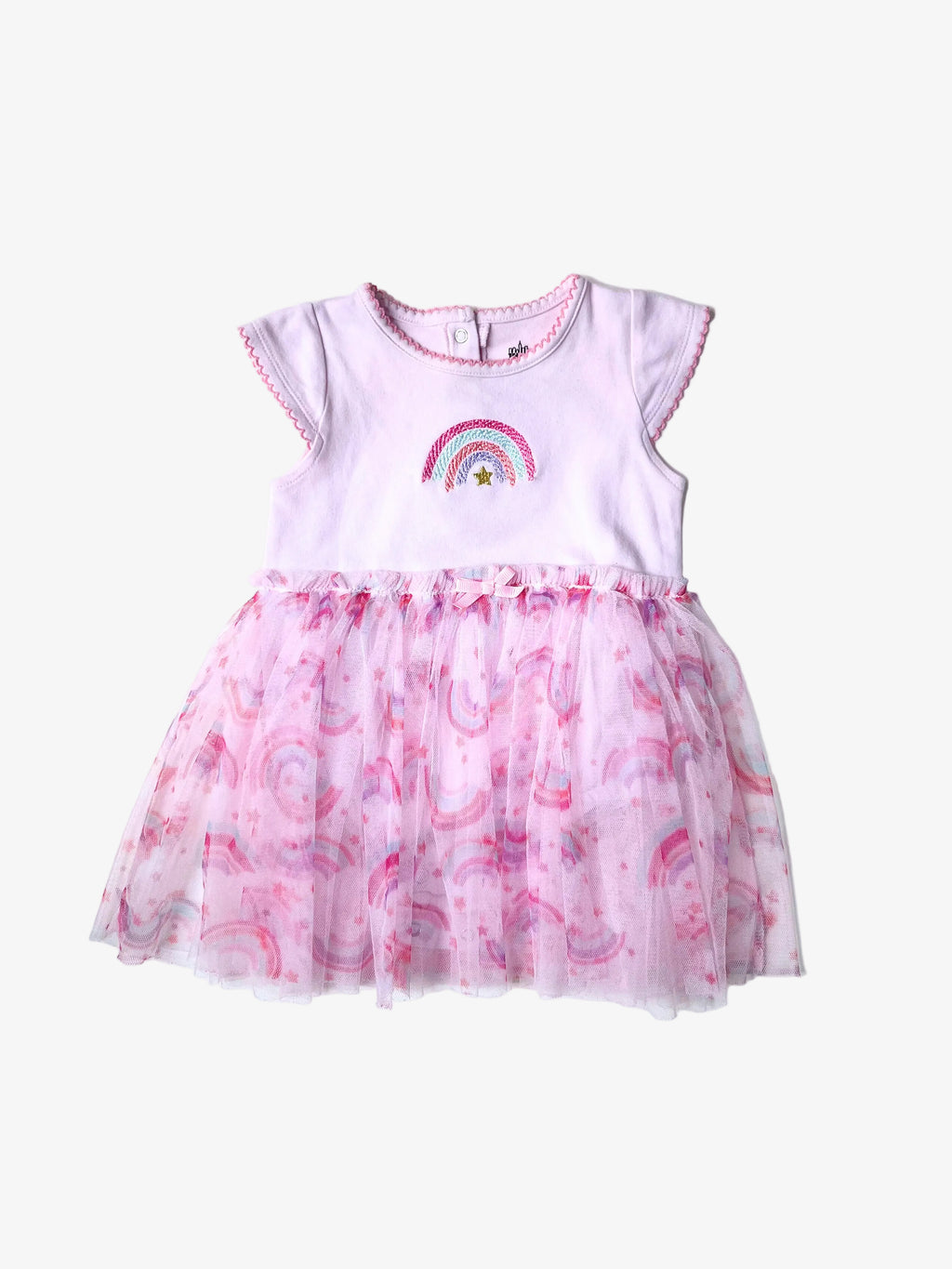 Kids Headquarters – Dress (Size 12 months)