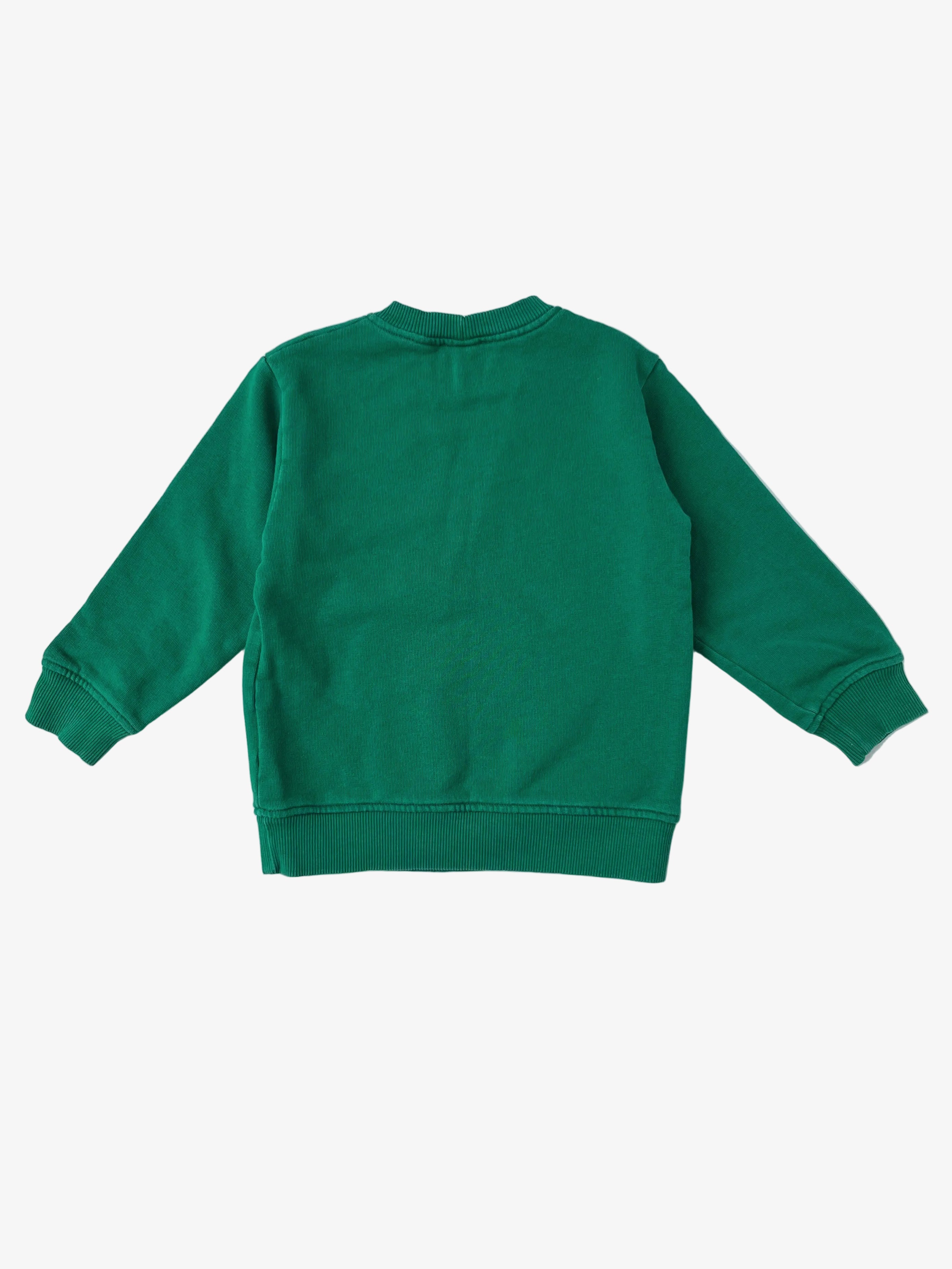 United Colors of Benetton – Sweatshirt (Size 3–4 years / 104 cm)