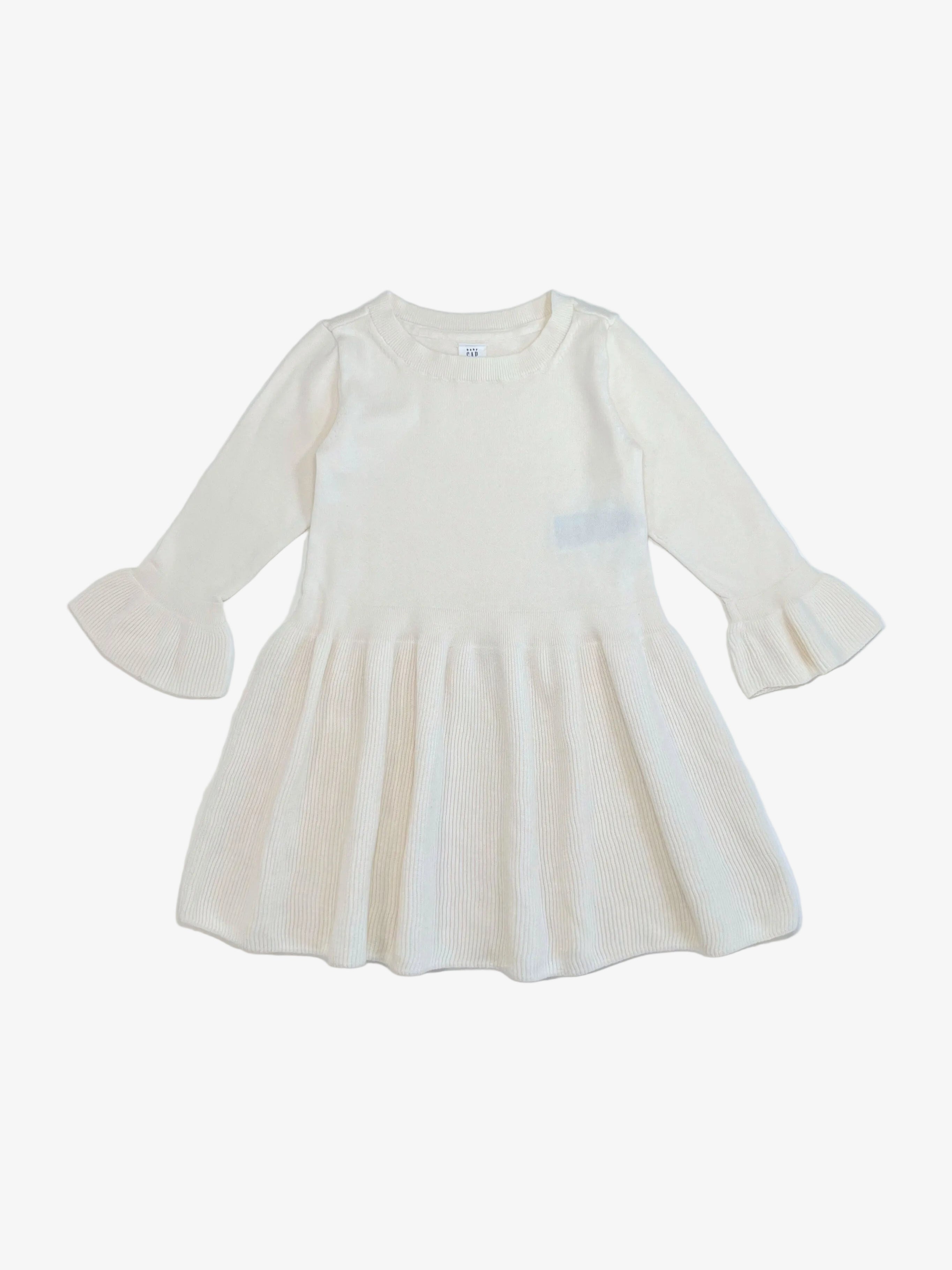 GAP – Knitted Dress (Size 3 years)
