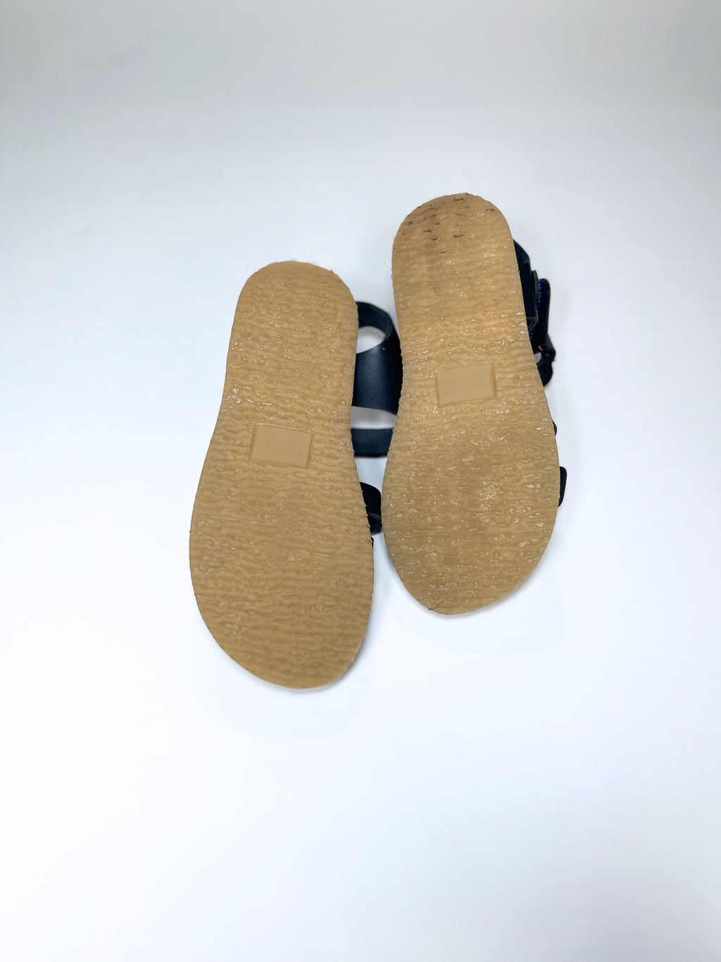 Jacadi – Sandals (Size 31, US Kids 13)