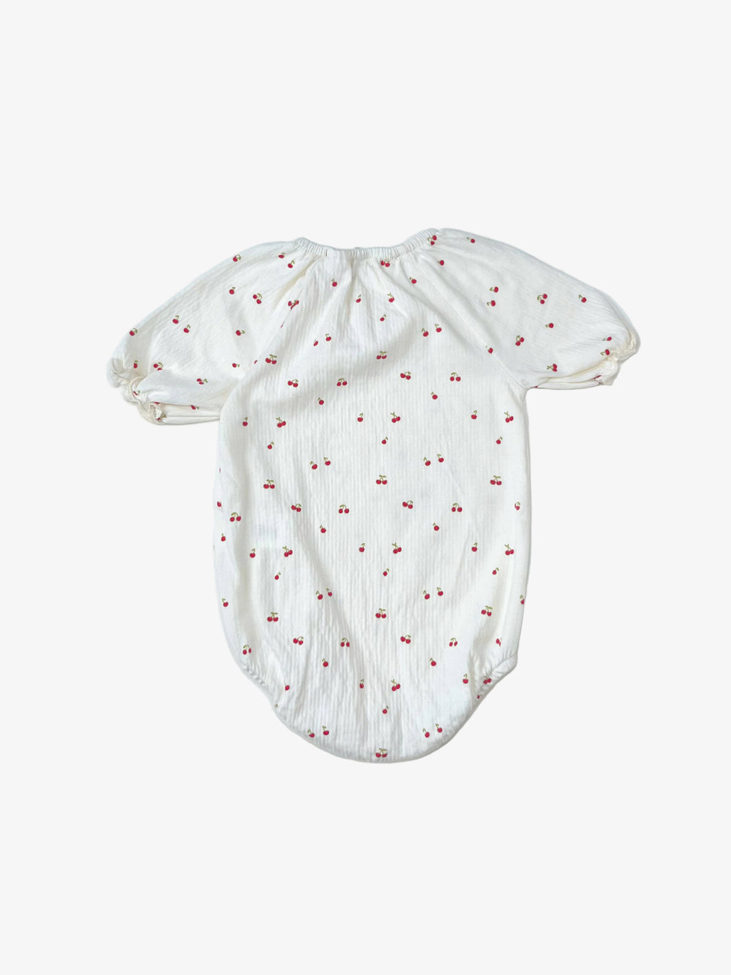 Zara – Romper (Size 9–12 months)