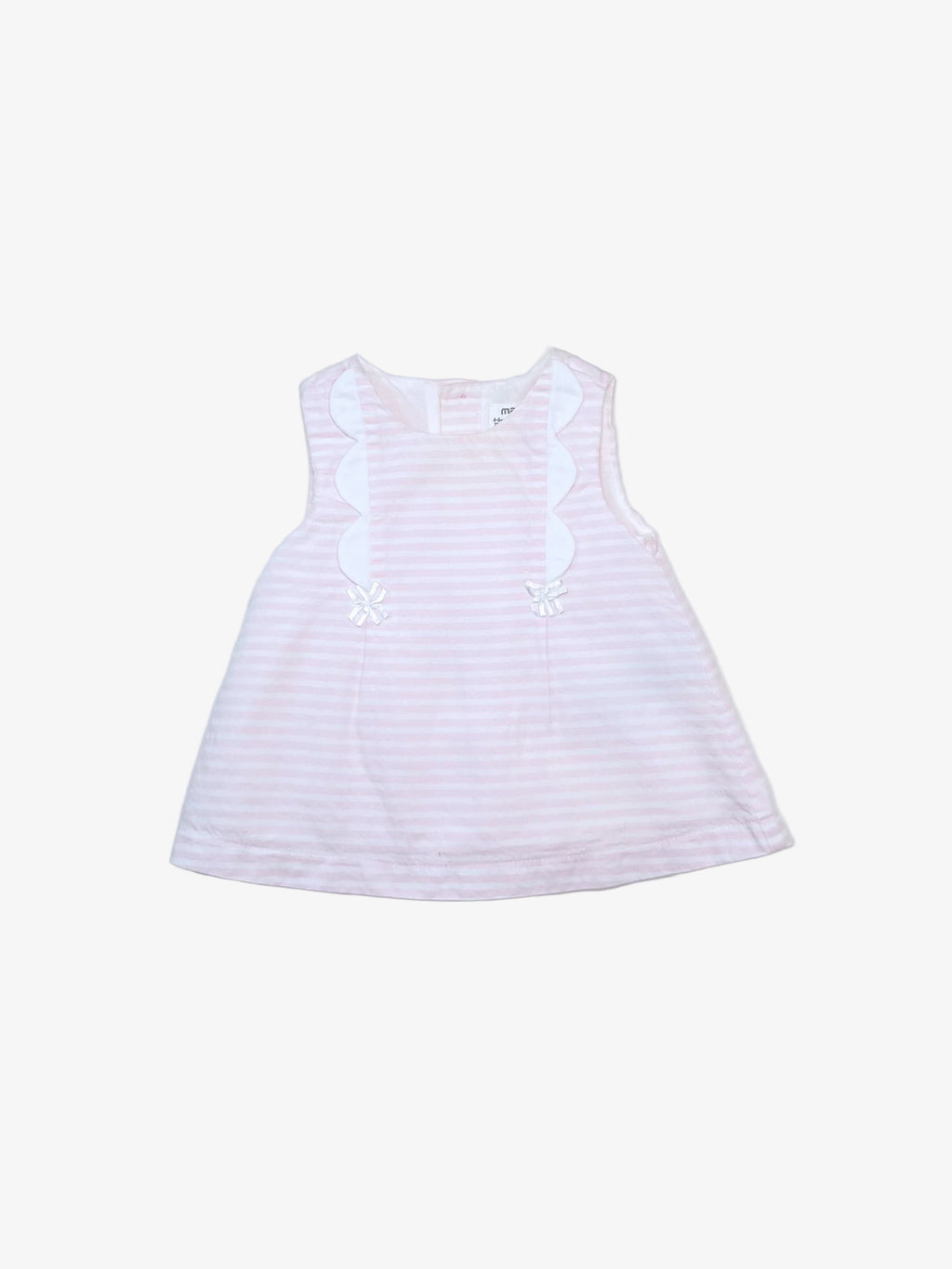 Mayoral – Dress (Size 3–6 months)