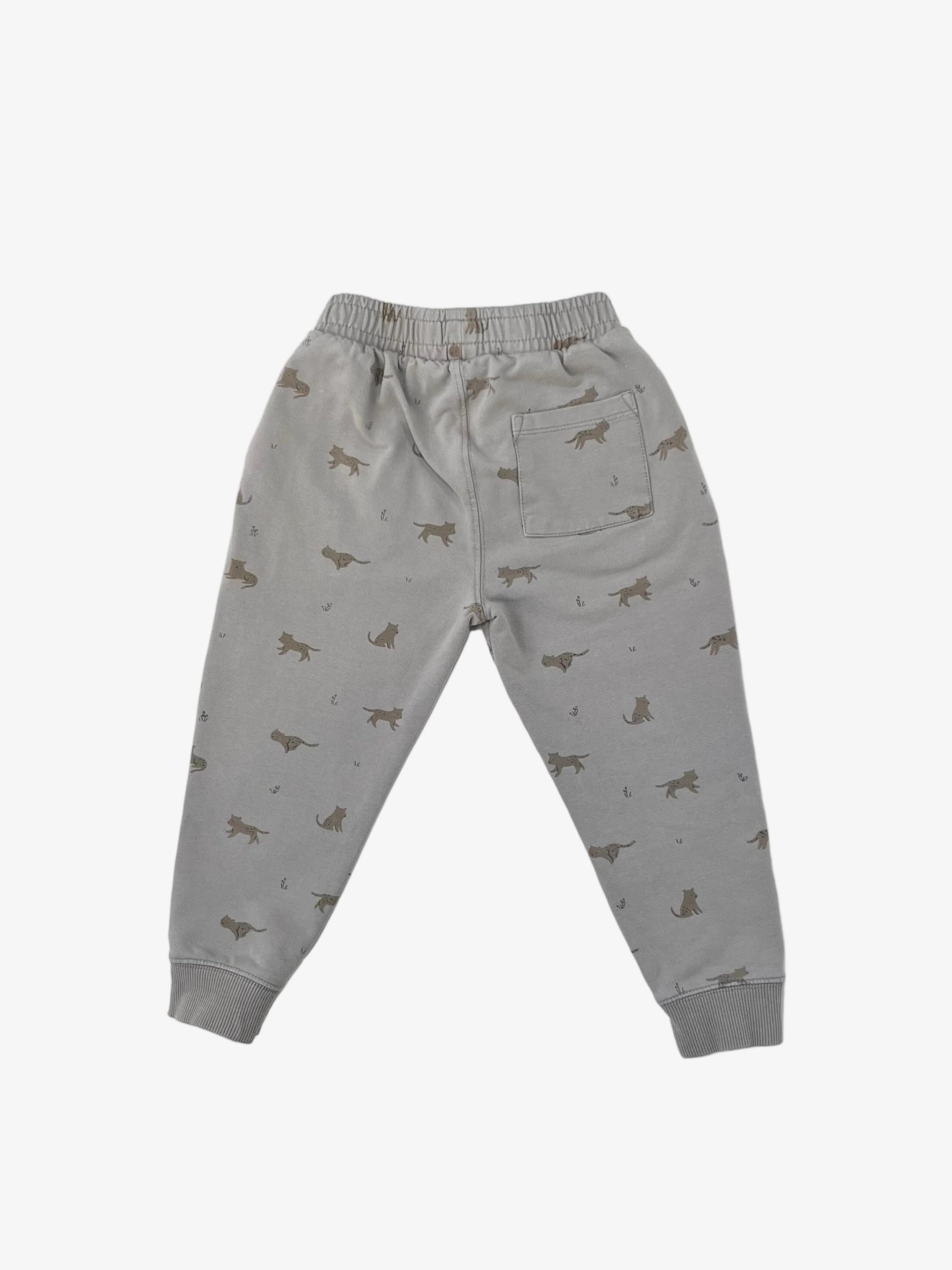 Jamie Kay – Sweatpants (Size 4 years, Runs small)