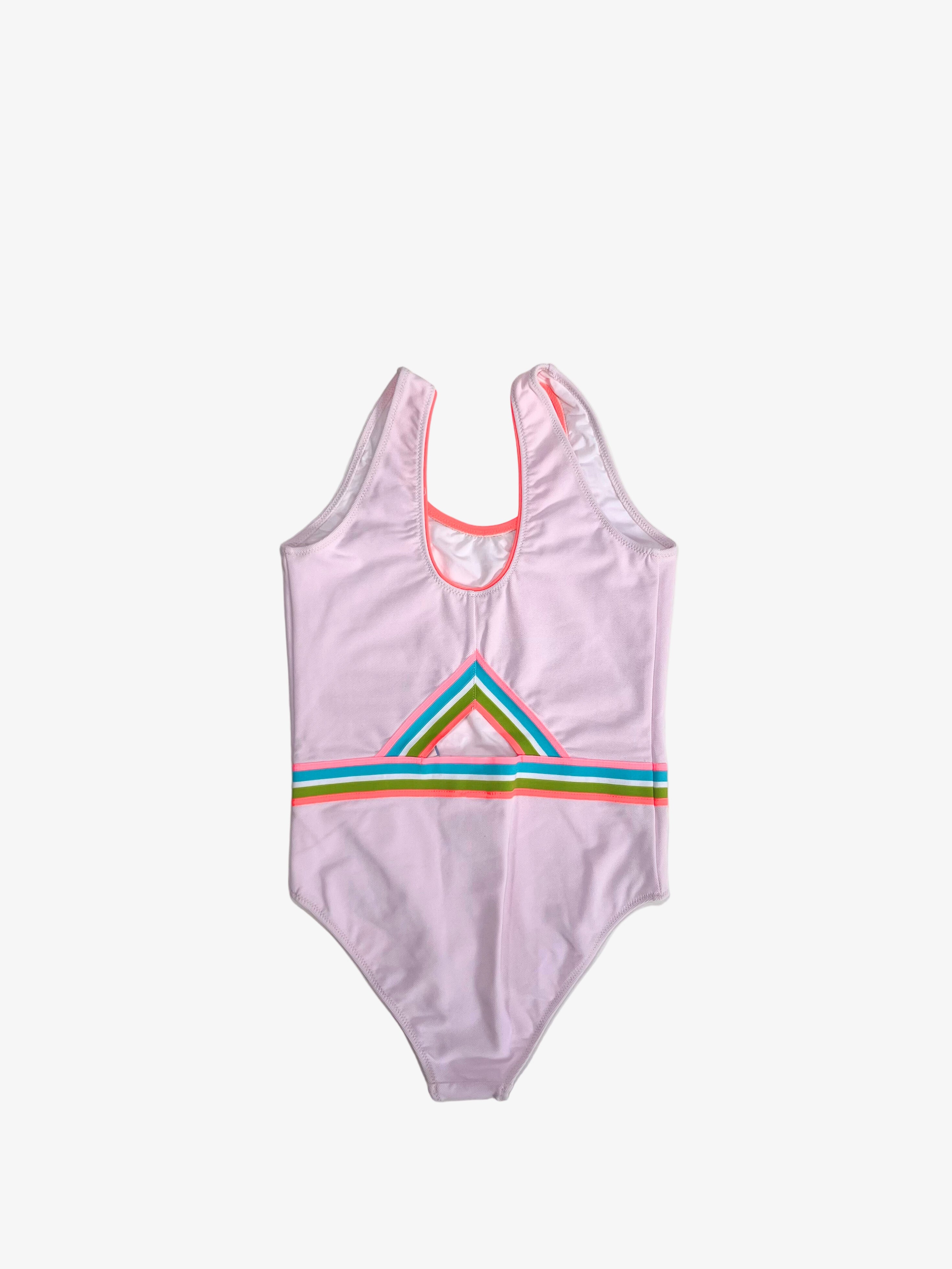 Jacadi – One-Piece Swimsuit (Size 12 Years / 152 cm)