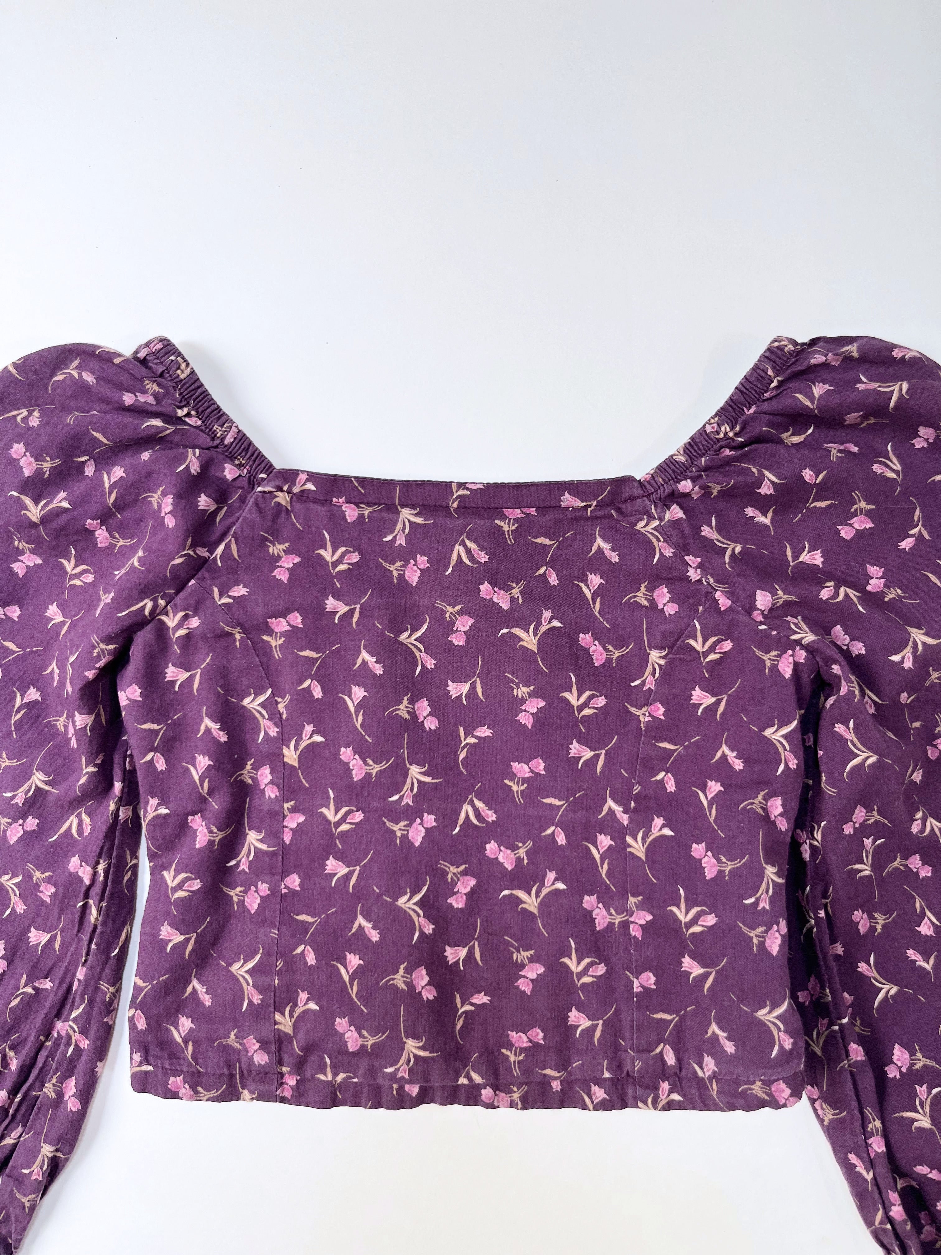 GAP – Top (Size Kids XS 12-14 years)