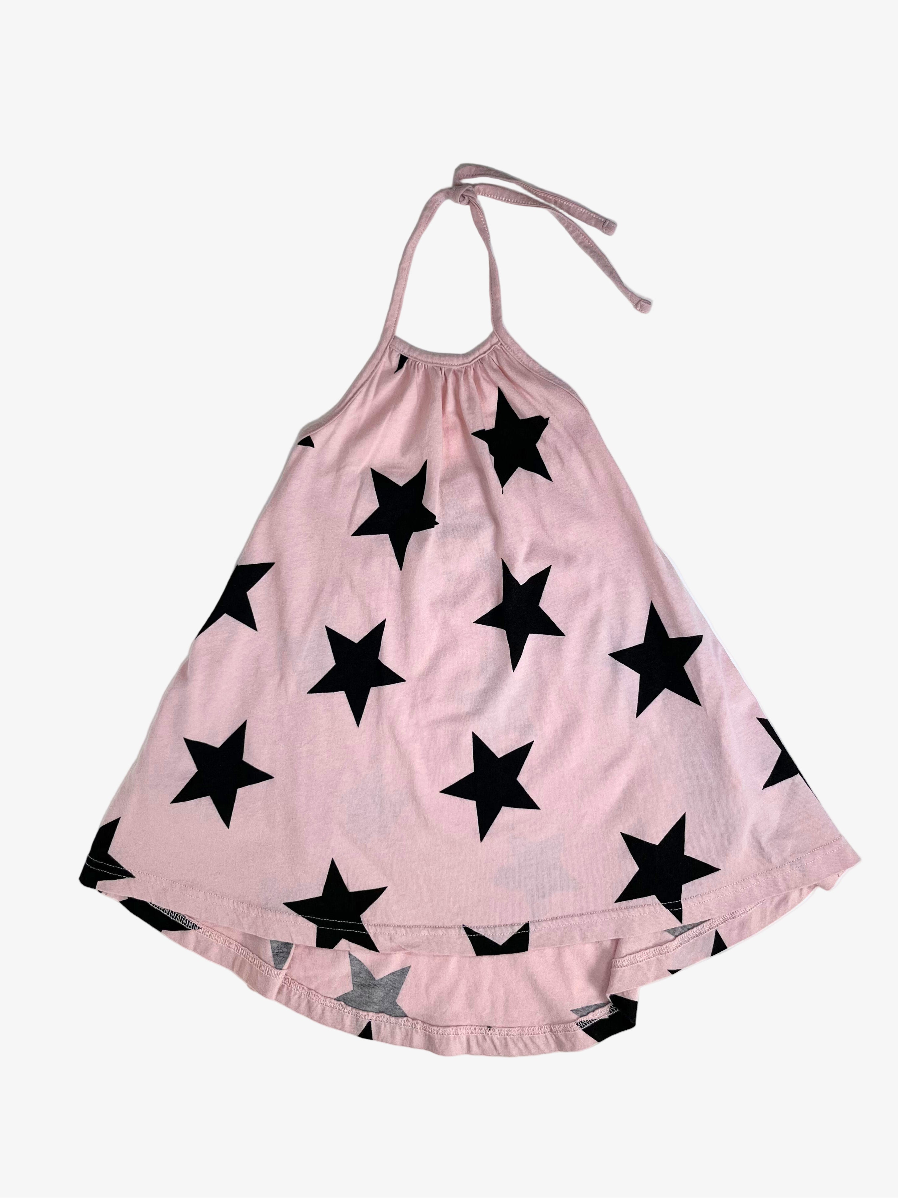 Nununu - Halter Dress (18–24 Months)