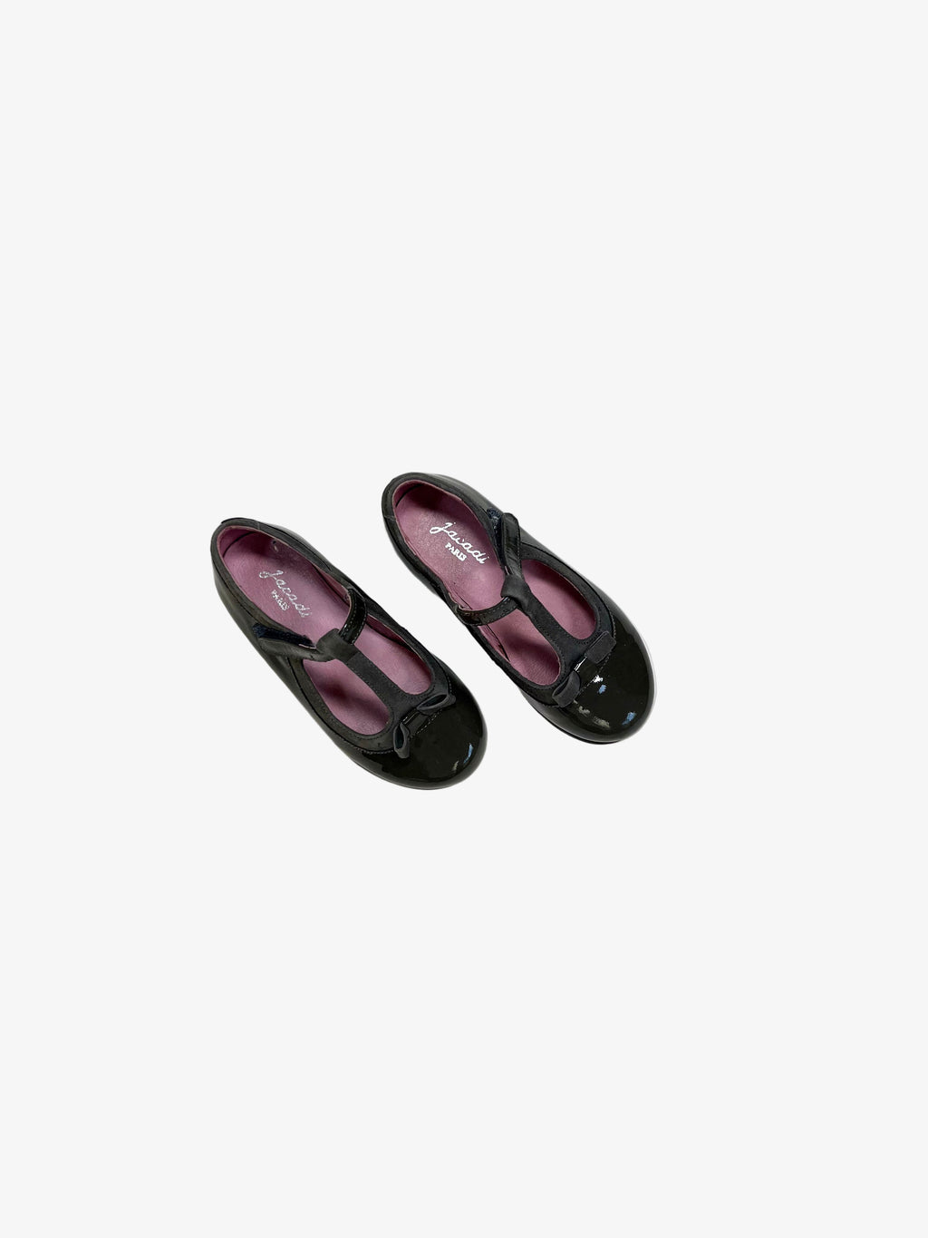 Jacadi – Mary Jane Shoes (Girls, Size 24)