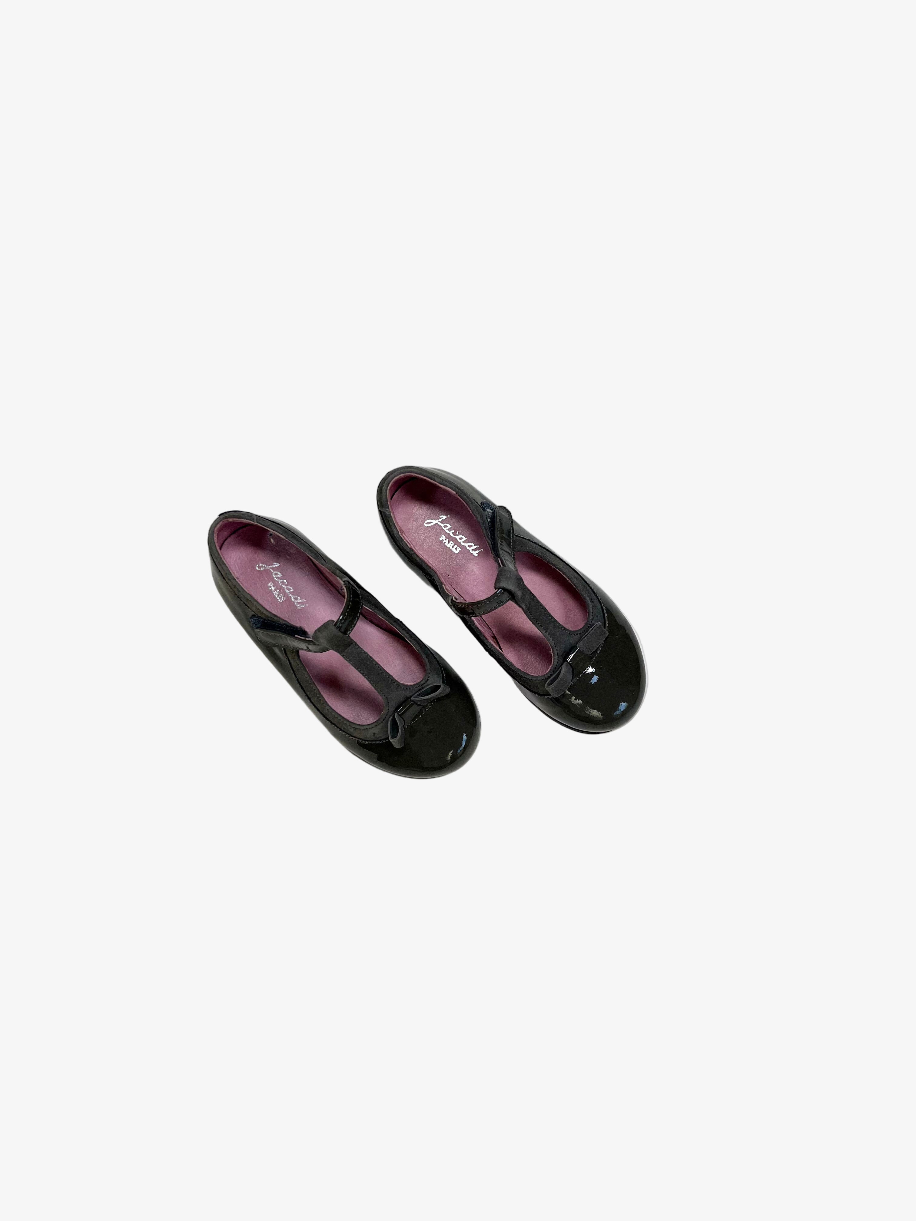 Jacadi – Mary Jane Shoes (Girls, Size 24)