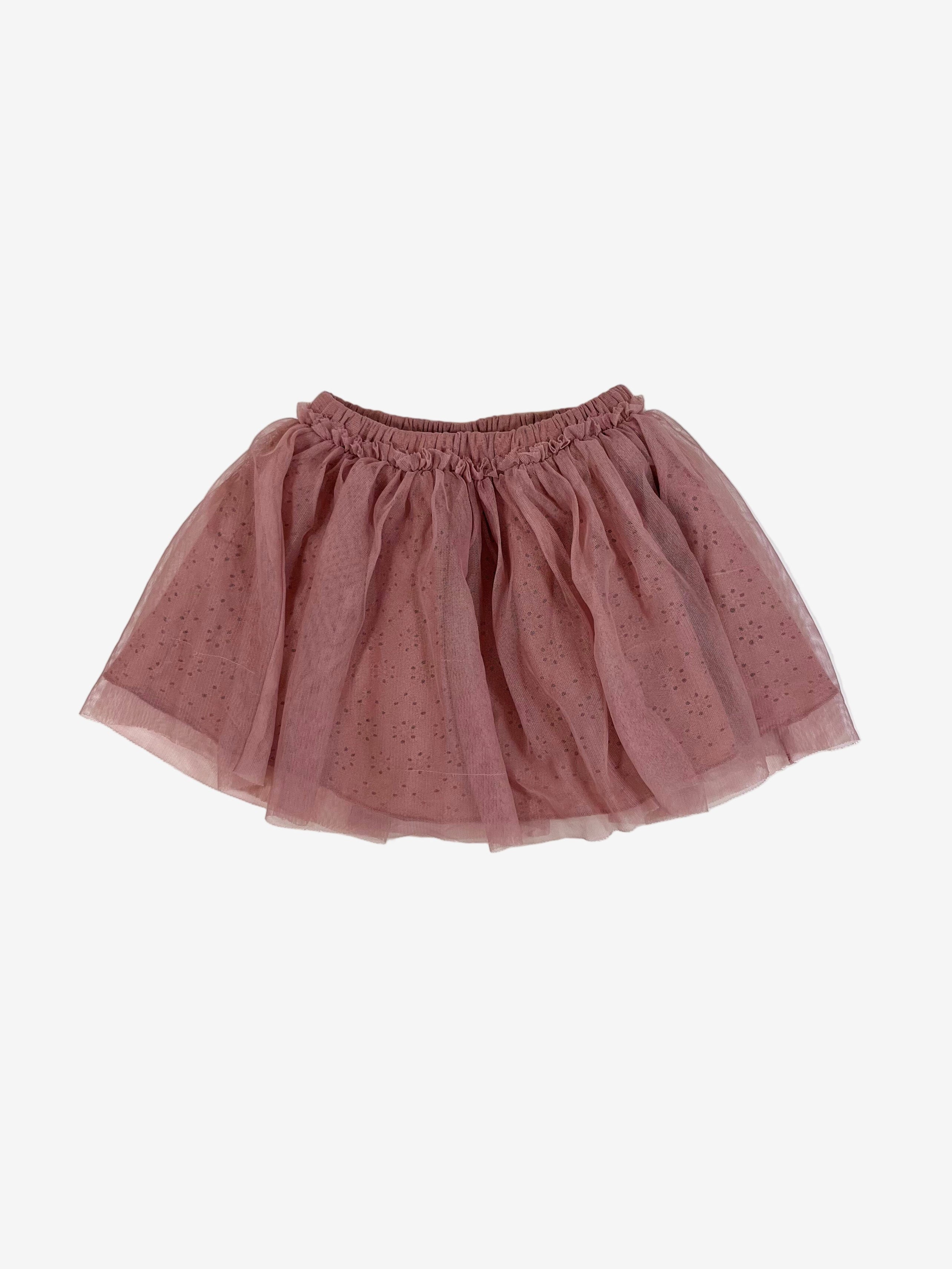 Zara - Tutu Skirt 2–3 Years