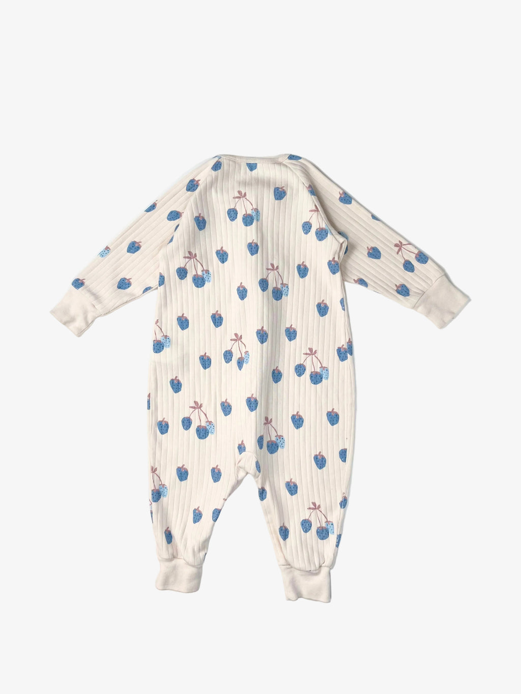 Baby Cottons – Romper (Size 9 months)