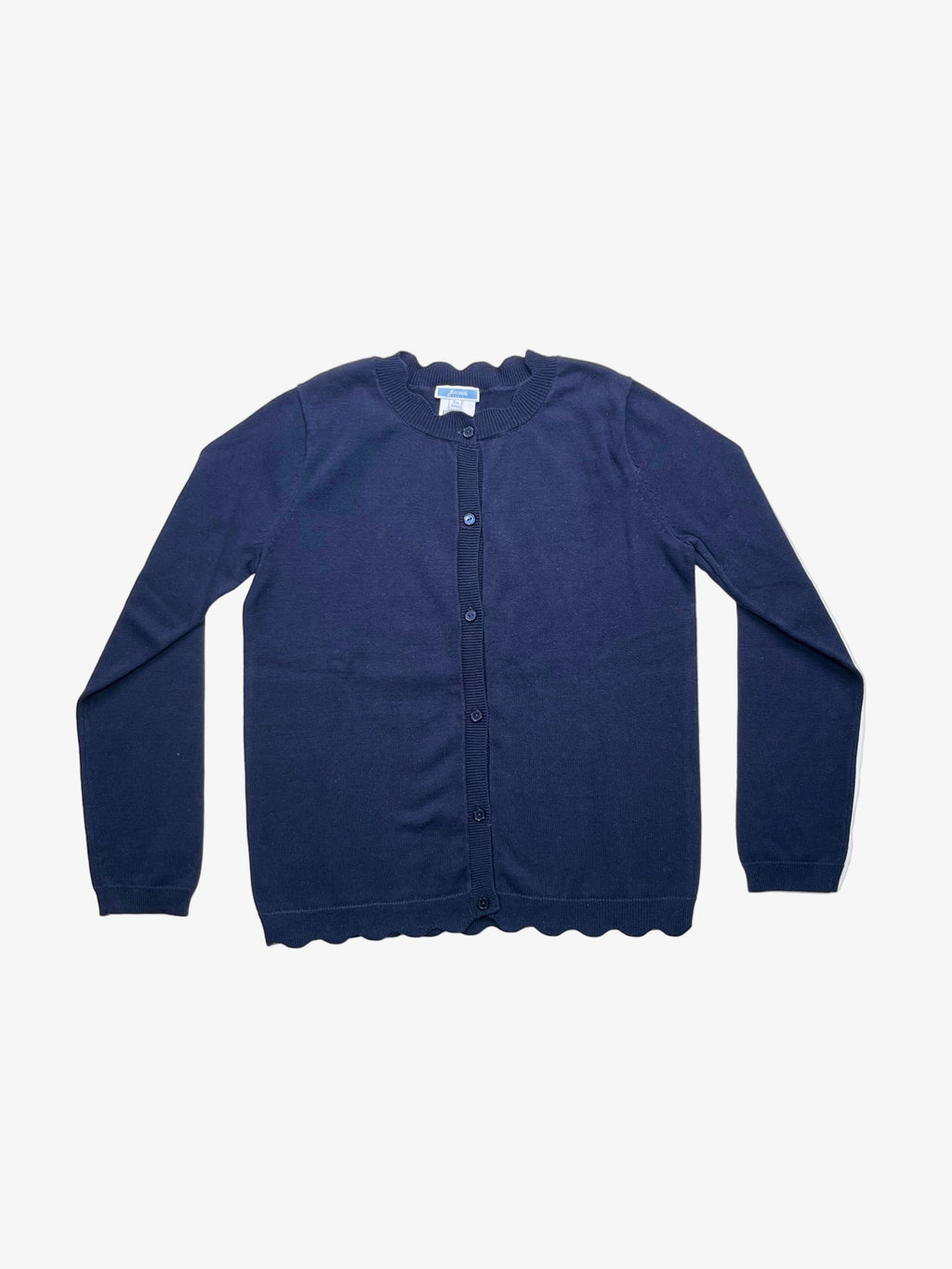 Jacadi – Cardigan (Size 10 / 140 cm)